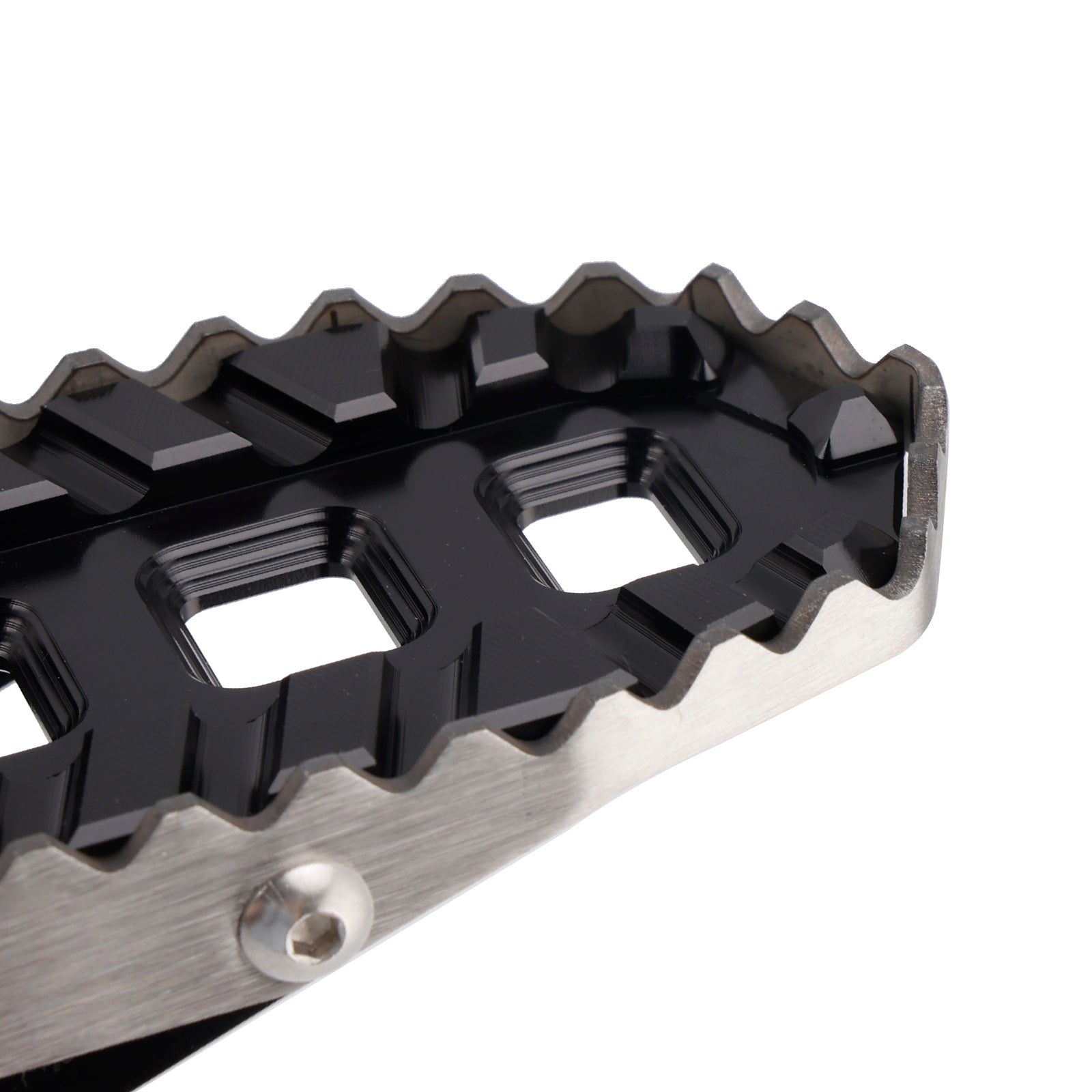 INDIAN FTR1200 2019-2025 FTR S/FTR Sport Front Footrests Foot Pegs