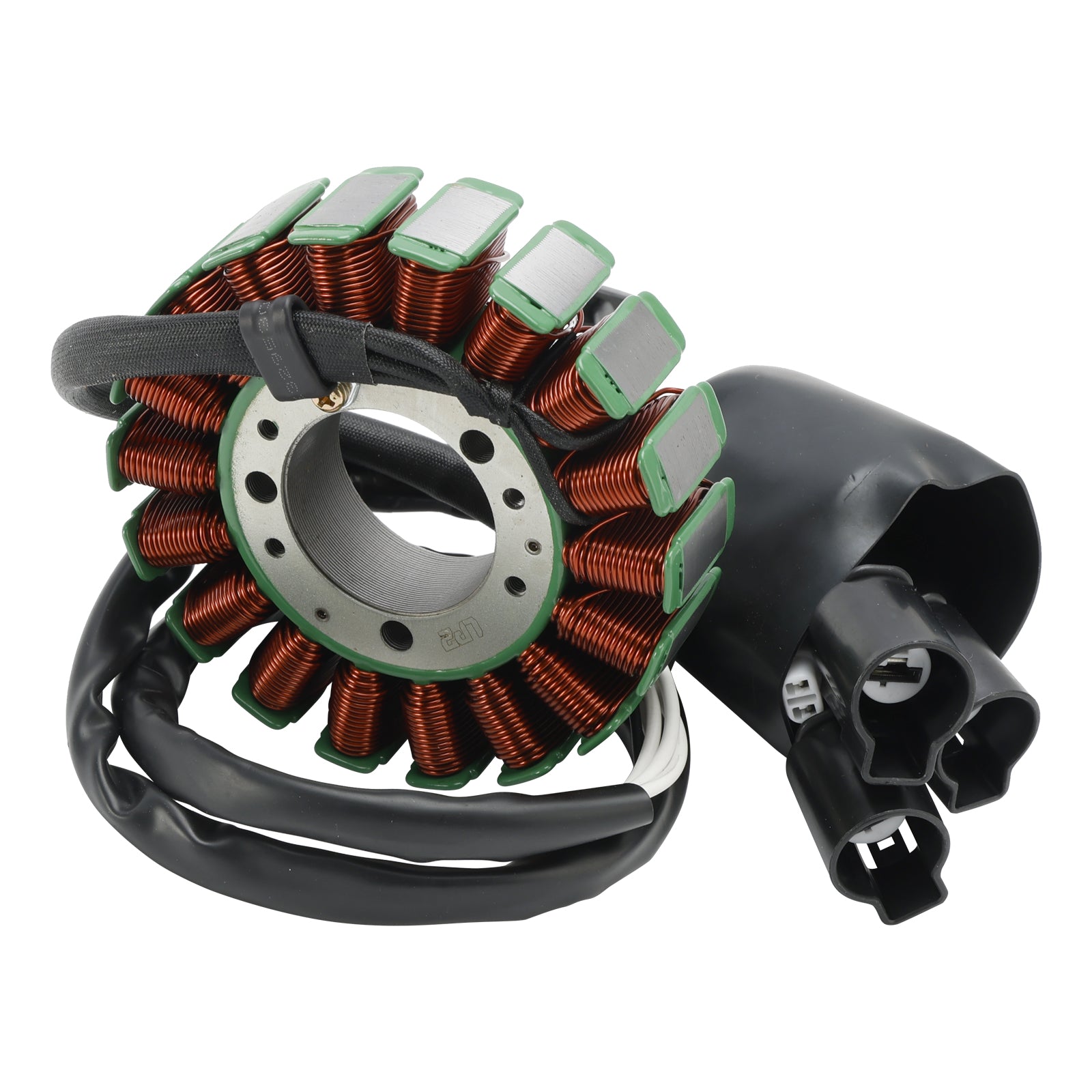 Stator de générateur Yamaha YXZ 1000R SE YXR1000R SS XT-R 2019 - 2024