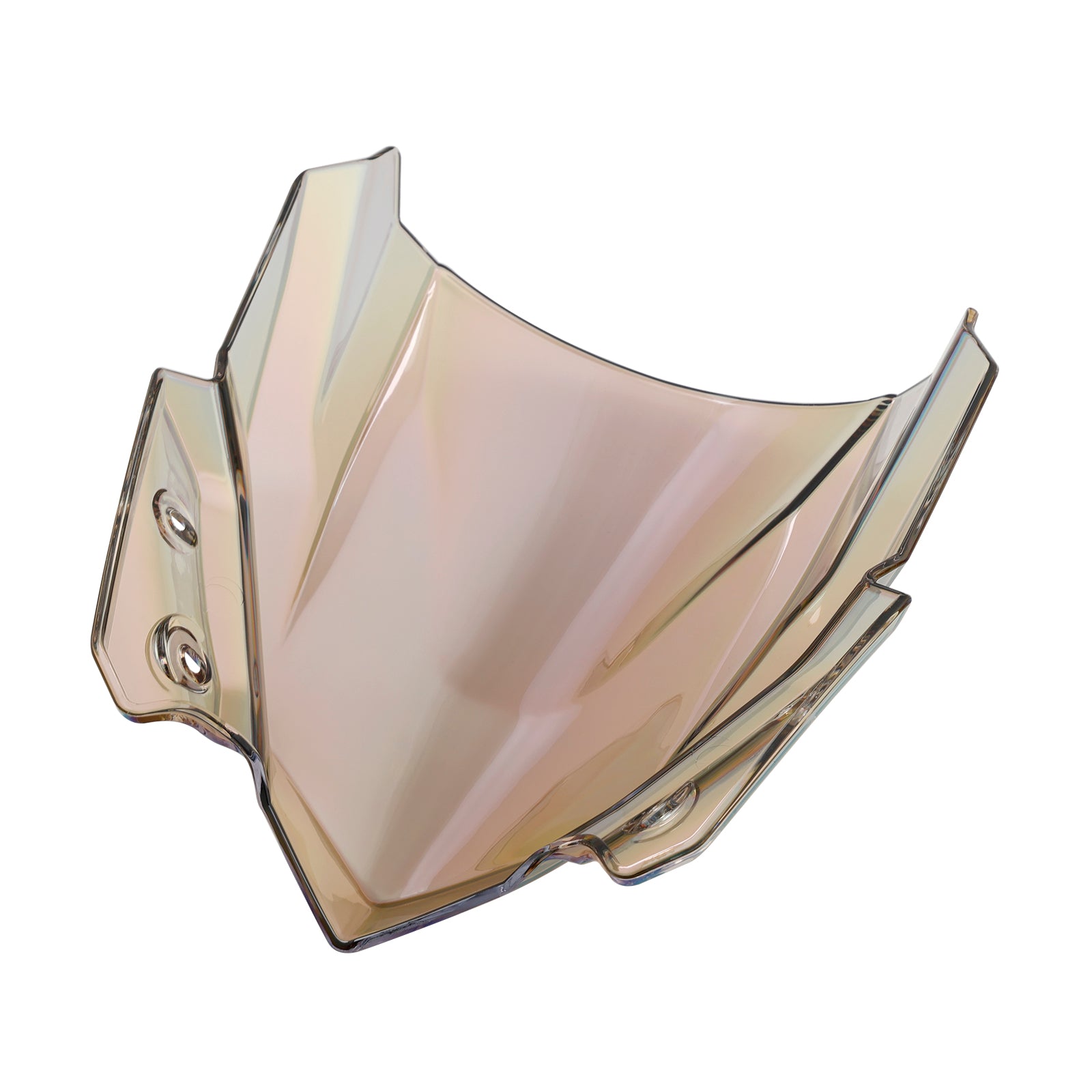 2017-2019 Kawasaki Z650 Windshield Windscreen