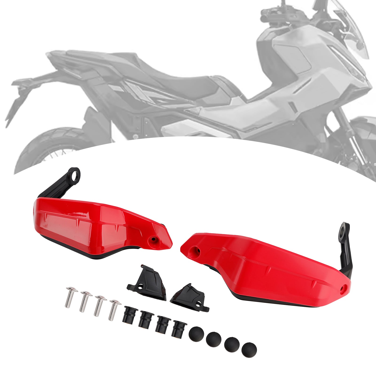 Honda X-ADV750 2025- Handguard Protector