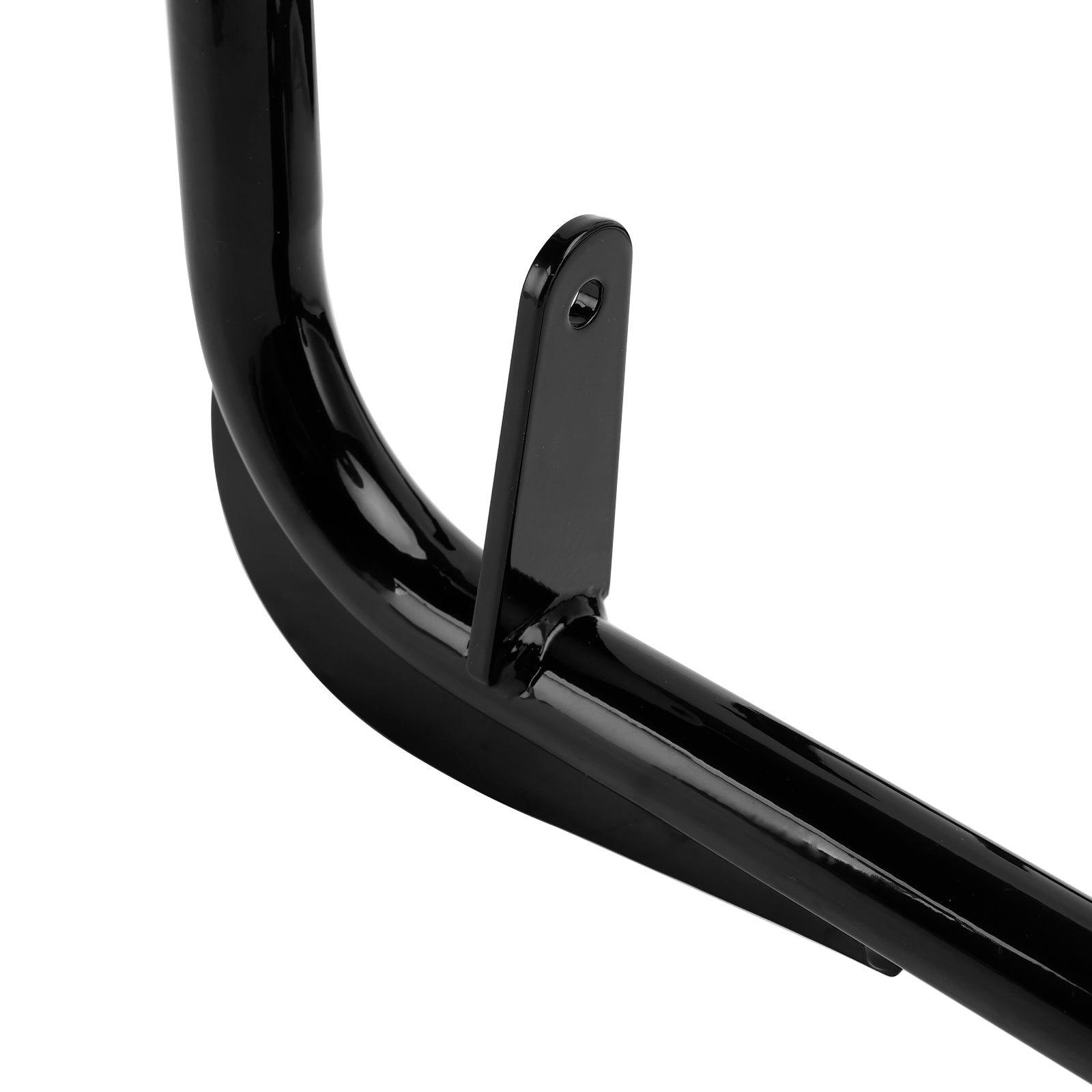 2009-2023 Touring Electra Street Glide FLHX Receiver Trailer Tow Hitch