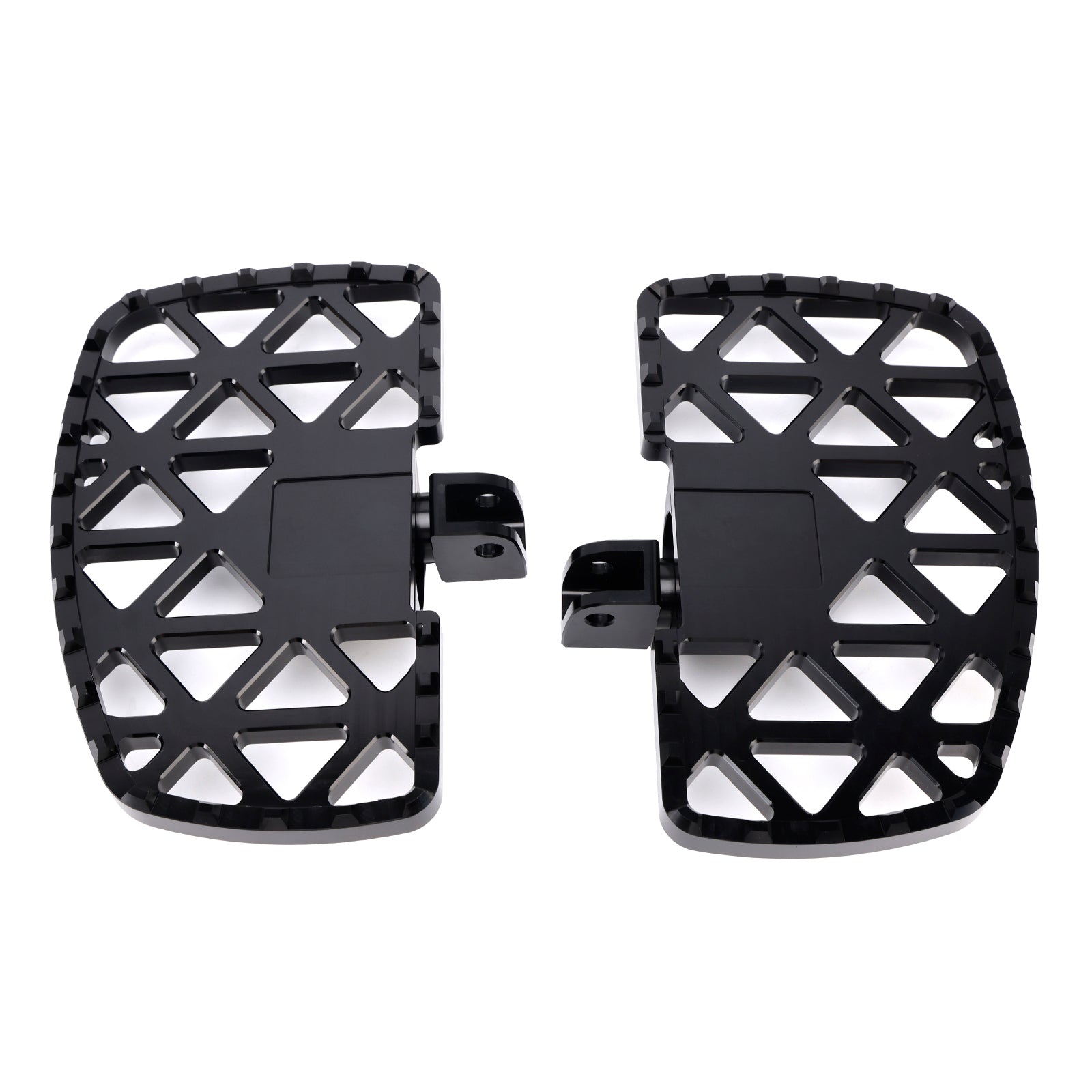 Meteor 350 2021-2025 Classic 350 2022-2025 Front Footrests Foot Pegs