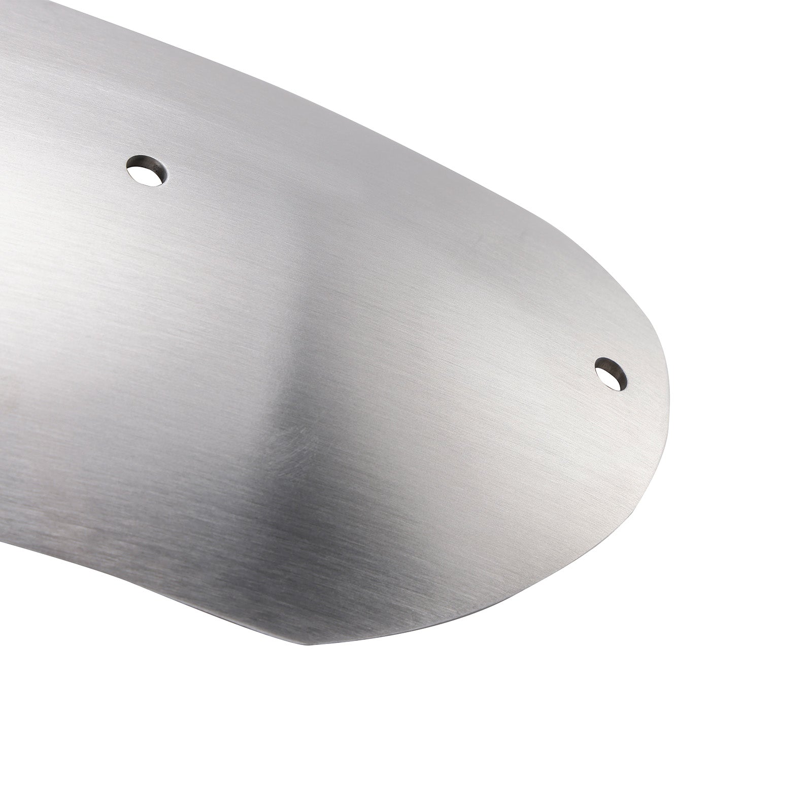 2017-2025 MOTO GUZZI V7 Stone Special Steel Front Fender Mudguard