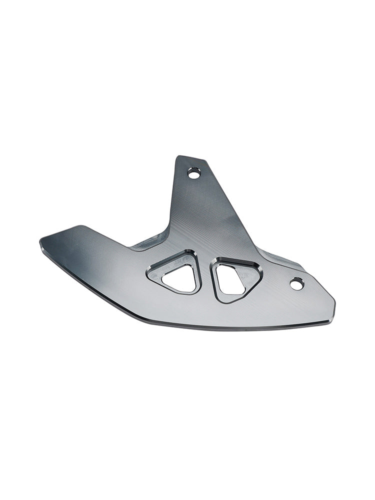 2000-2024 Suzuki DR-Z400SM DRZ400/S/E Rear Brake Disc Guard Cover