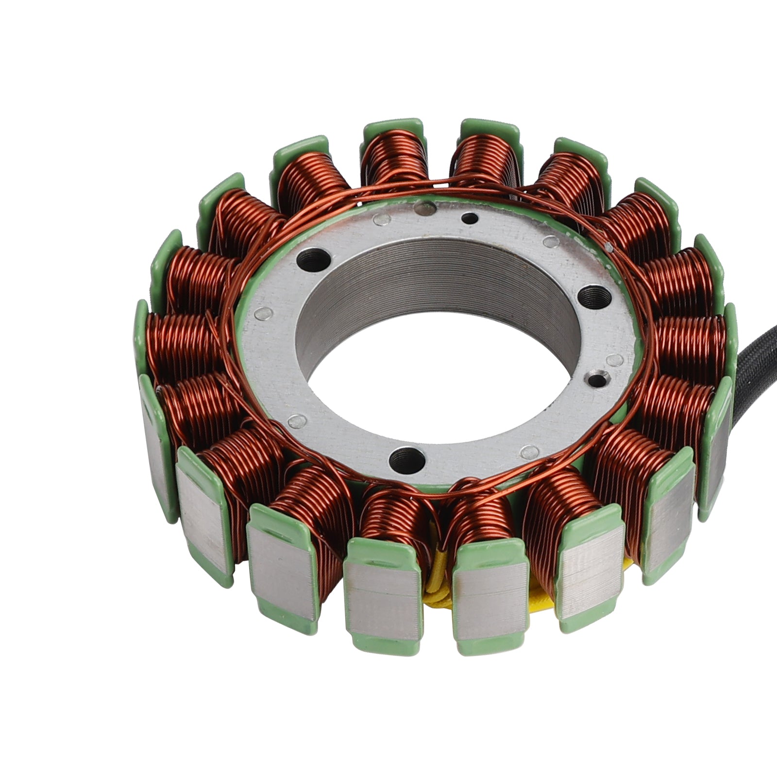2010-2017 Yamaha XVS 400 A Drag Star Magneto Stator