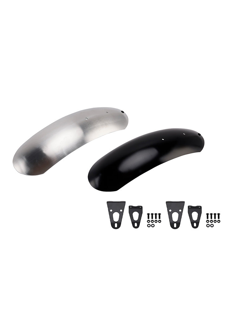 BMW R12 nineT R nineT Scrambler Pure Option Steel Front Fender