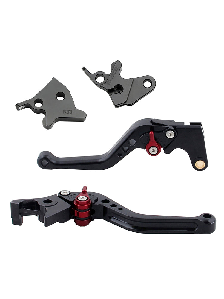 Yamaha YBR125 2005-2014 Nouveau levier de frein à embrayage court