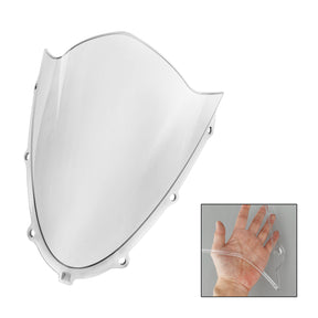 18-22 Suzuki GSXR125 GSXR150 Windshield WindScreen