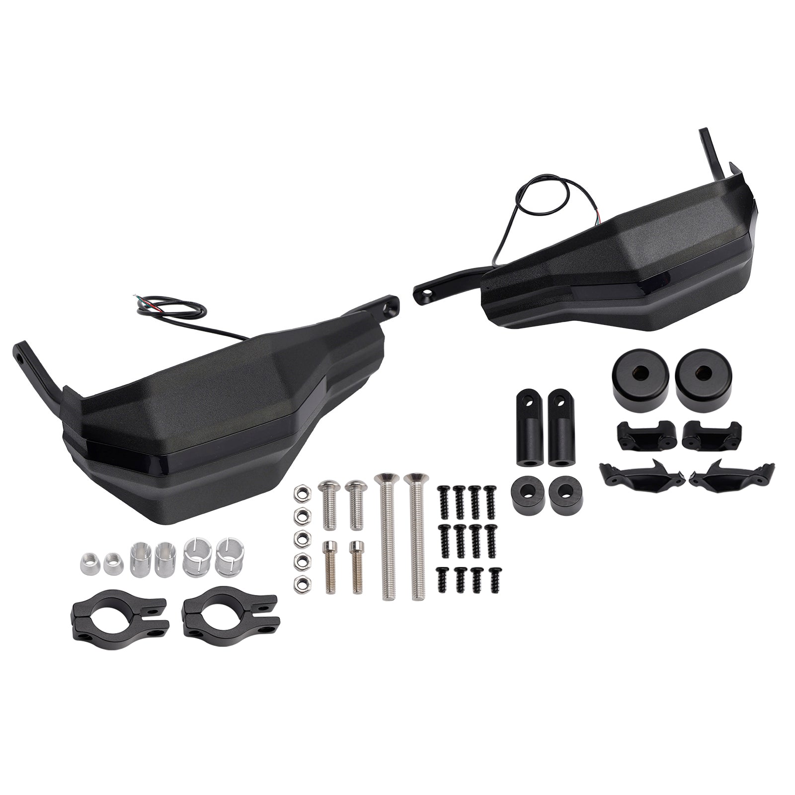 Honda NX400 NX500 2024 CB500X CB400X 2020-2023 Handguard Protector