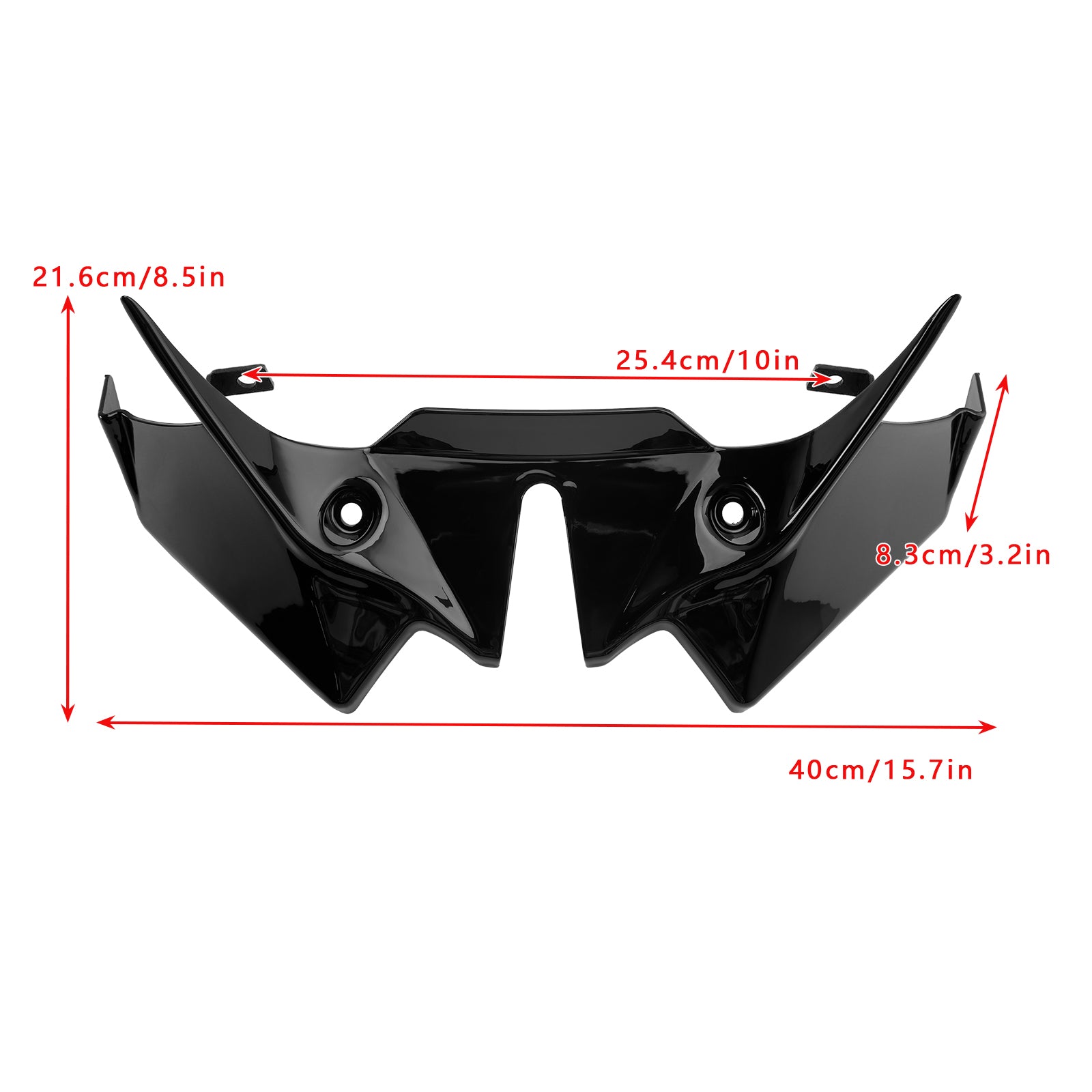 KAWASAKI Z650 2021-2024 FAUCHE DE SPOIFFER DIVERFORCE FAUCHER