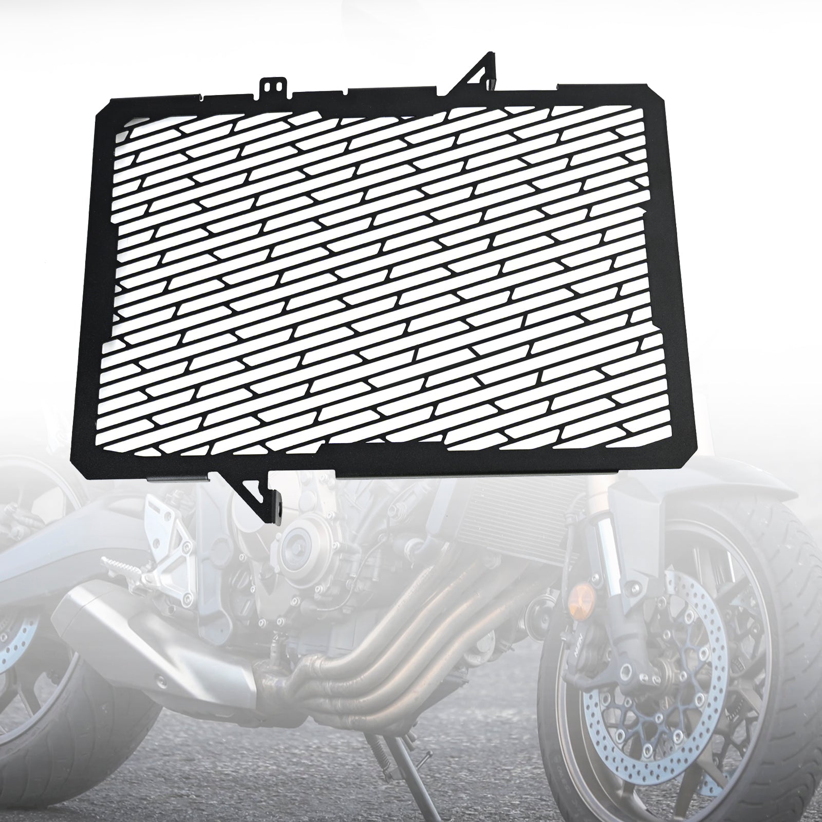 Radiator Guard Cover Radiator Protector For Honda Cb650R Cb 650R 2019-2020