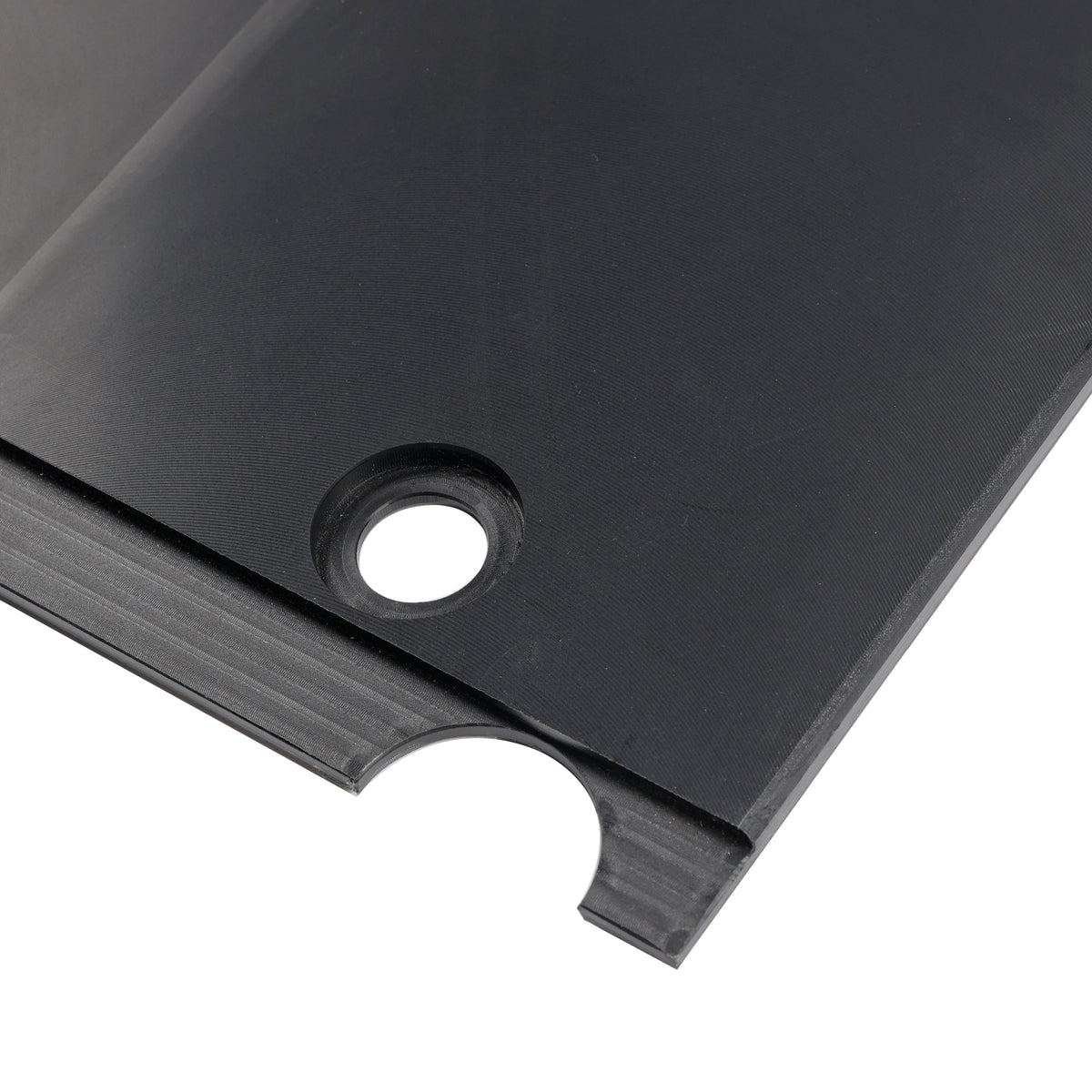 Kit de placa protectora de deslizamiento de protección del tren de rodaje Kawasaki Teryx Krx 1000 2020-2026 Uhmw