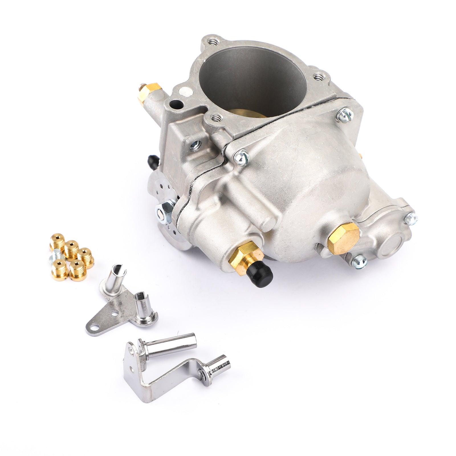 Carburateur Carb adapté pour Buell Big Twin & Sportster Shorty Carb Super E générique