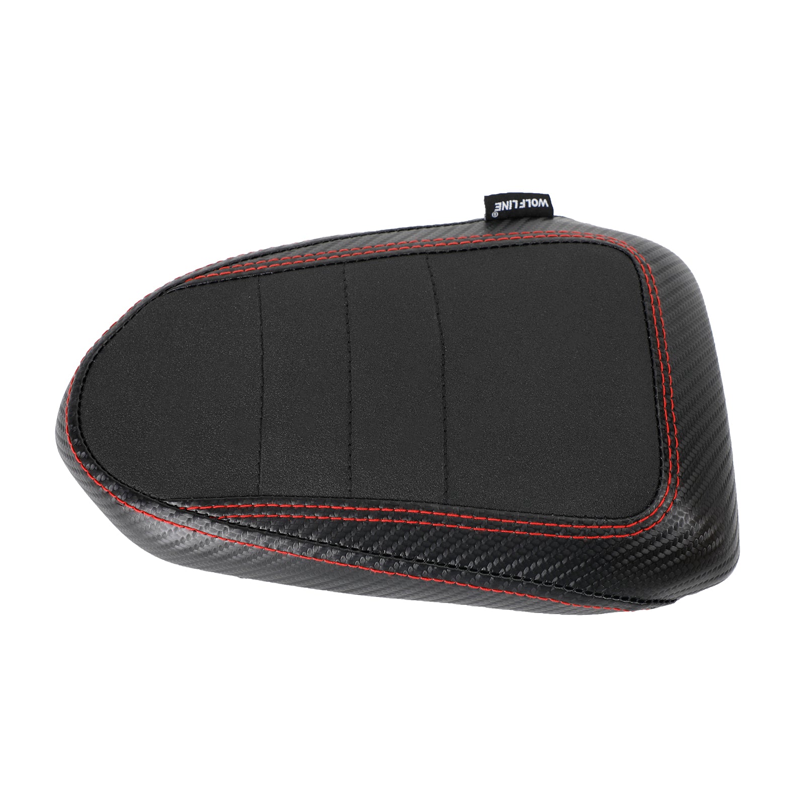 Rear Seat Passenger Cushion Flat Pu Fits For Bmw S1000Rr 2019-2022 2020 2021