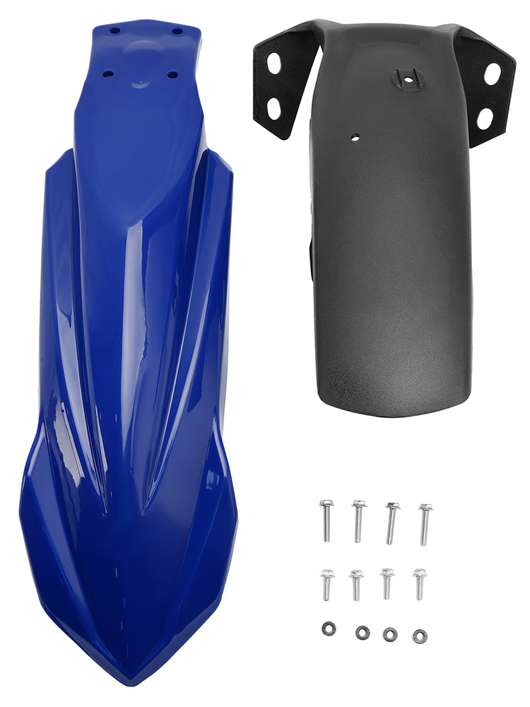 2019-2024 Yamaha Tenere 700 High Front Fender Mudguard Fairing