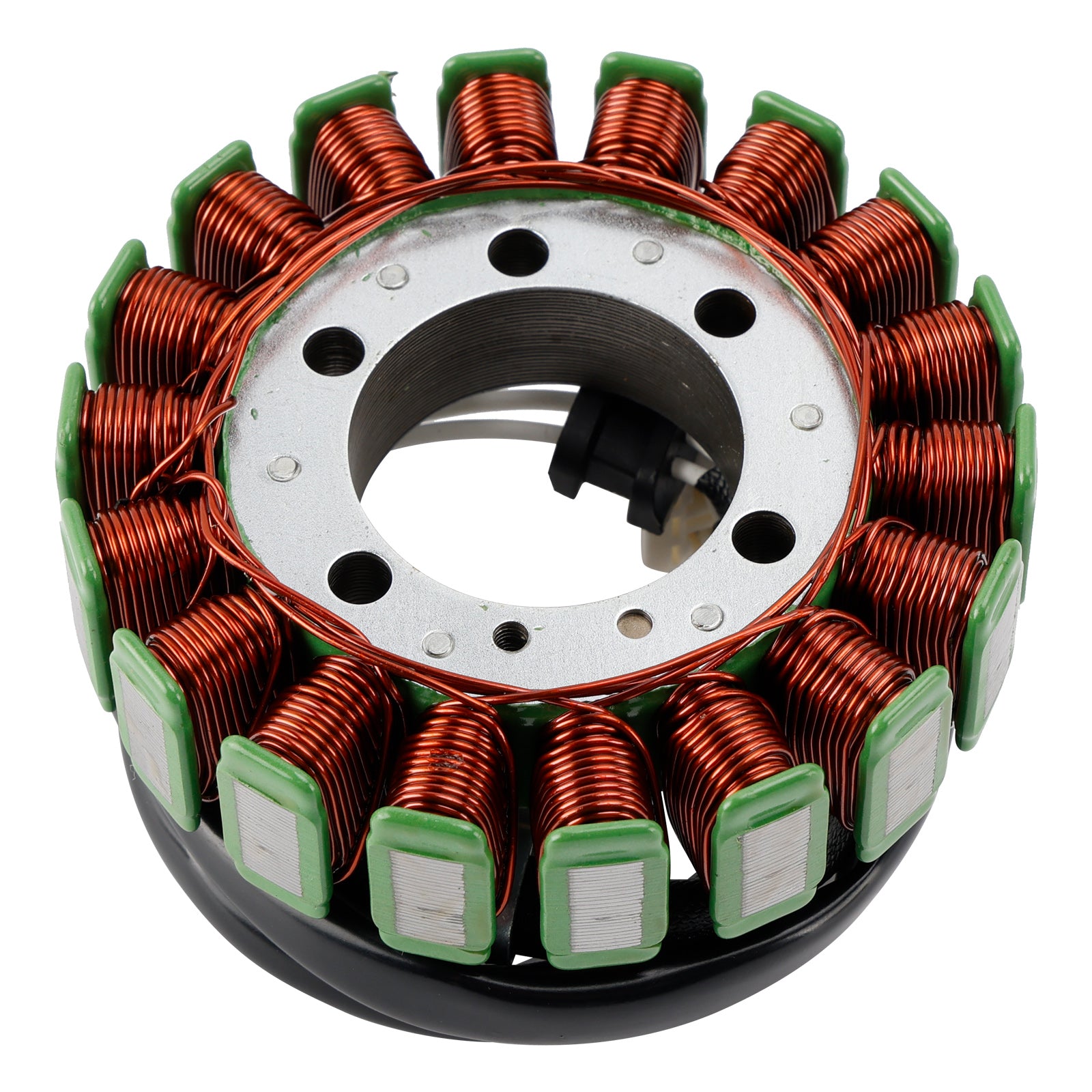 Kawasaki EX650 Ninja 650 KLE650 Versys Vulcan S EN650 15-25 stator generátoru