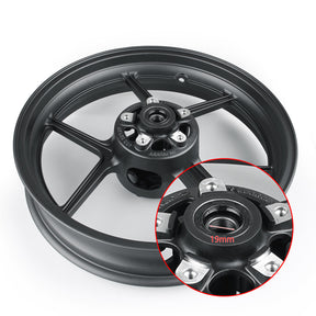 Front Wheel Rim 19mm For Kawasaki Z800 2013-2015