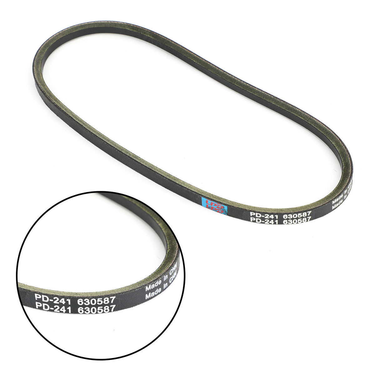 E-Z-GO GAS TXT RXV Express L6 S6 S4 L4 Terrain 250/500/1000 Drive Belt