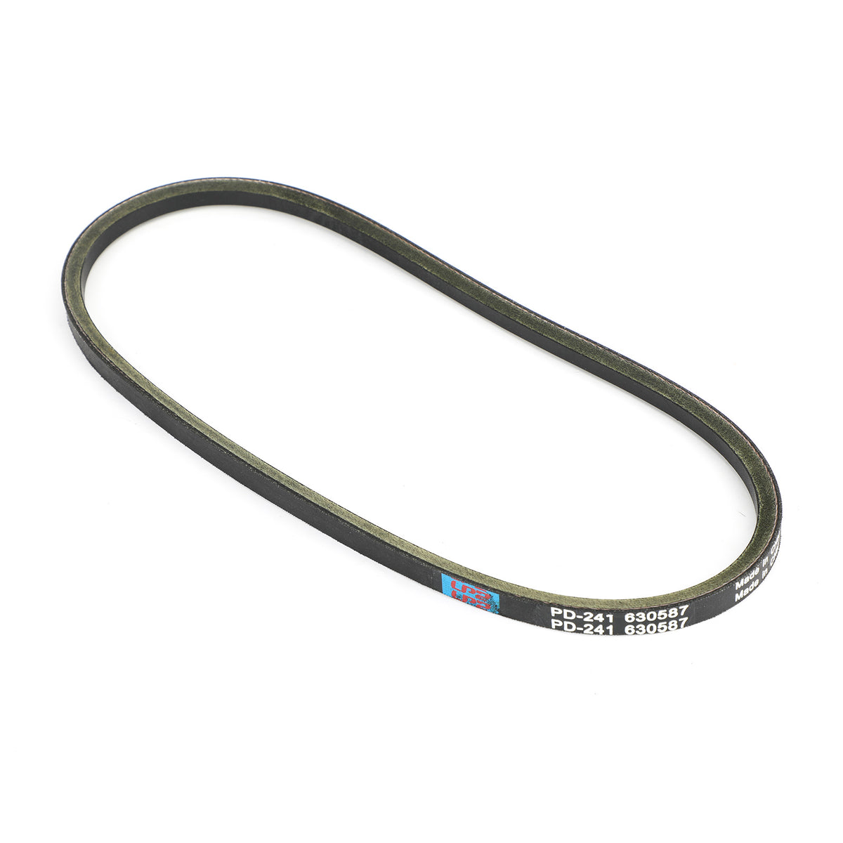 E-Z-GO GAS TXT RXV Express L6 S6 S4 L4 Terrain 250/500/1000 Drive Belt