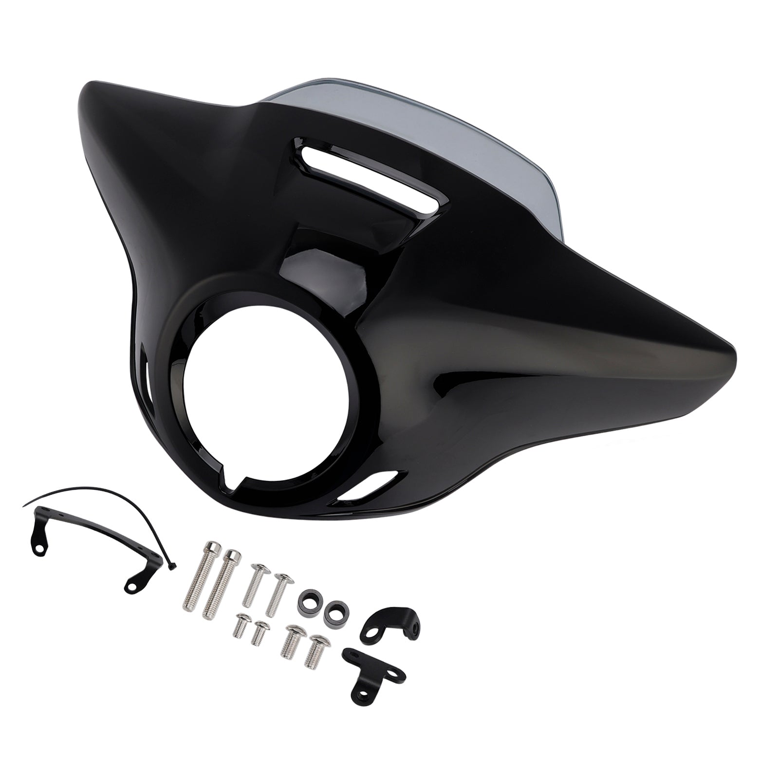 HONDA CM300 CM500 2021-2024 Windshield WindScreen Headlight Fairing