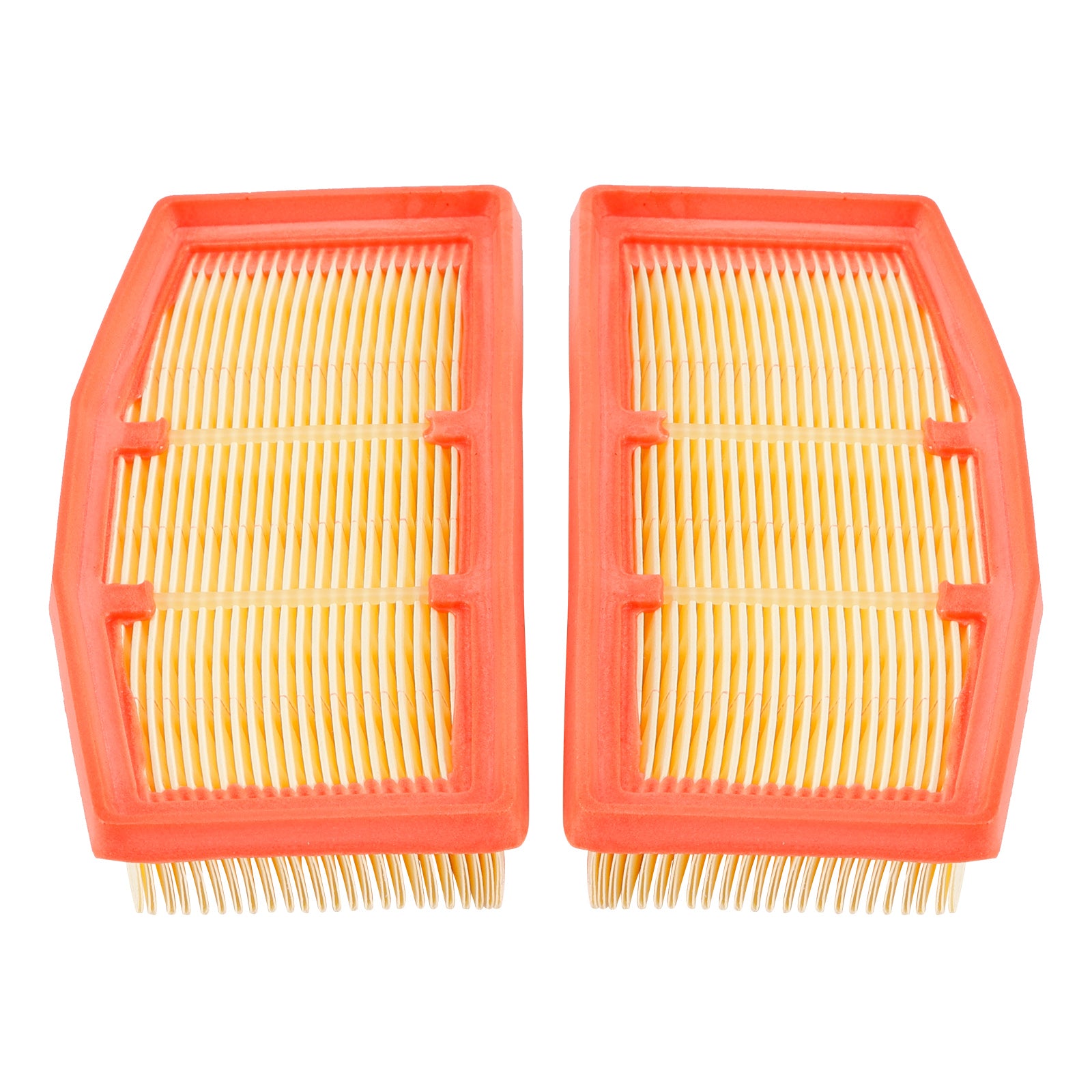 2023-2025 Bmw R1300gs & R1300gsa Pair Air Filter Cleaner 13725A72844