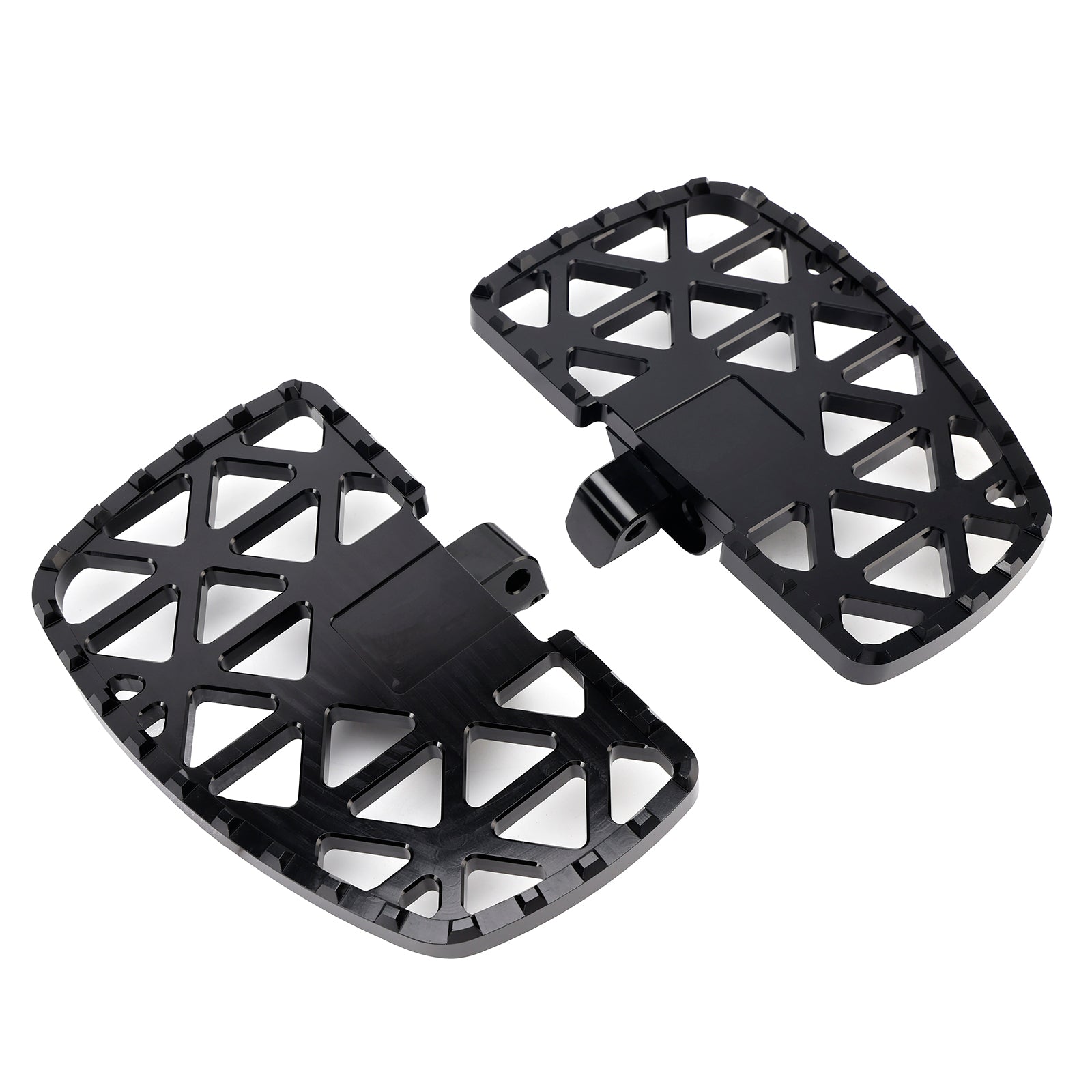 2018-2024 BMW R1250RT K1600B K1600GT K1600GTL  Front Footrests Foot Pegs