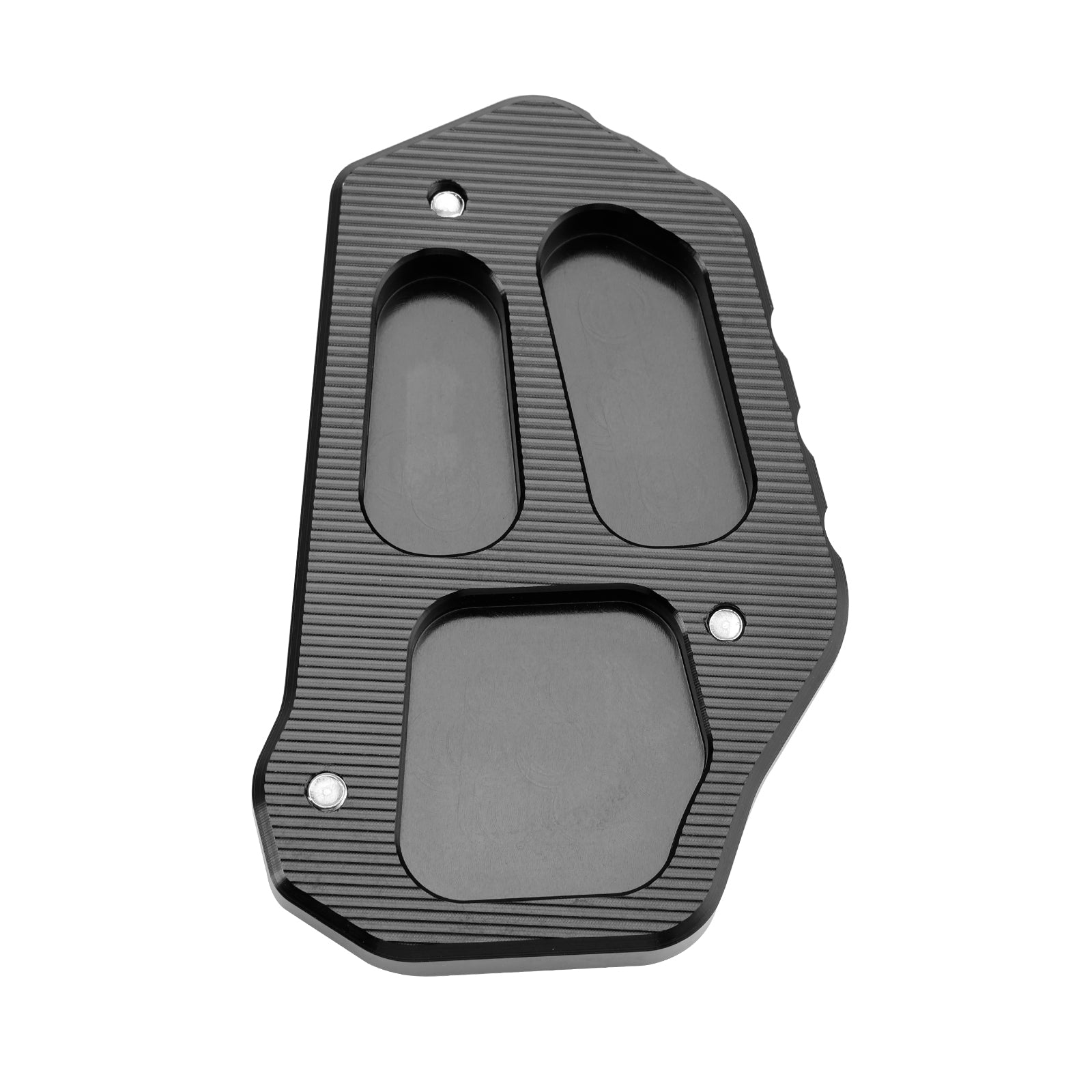 20-23 Suzuki V-Strom DL1050XT Kickstand Enlarge Plate Pad