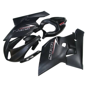 Amotopart 2005-2006 Kit carena MV Agusta F4 1000 nero opaco