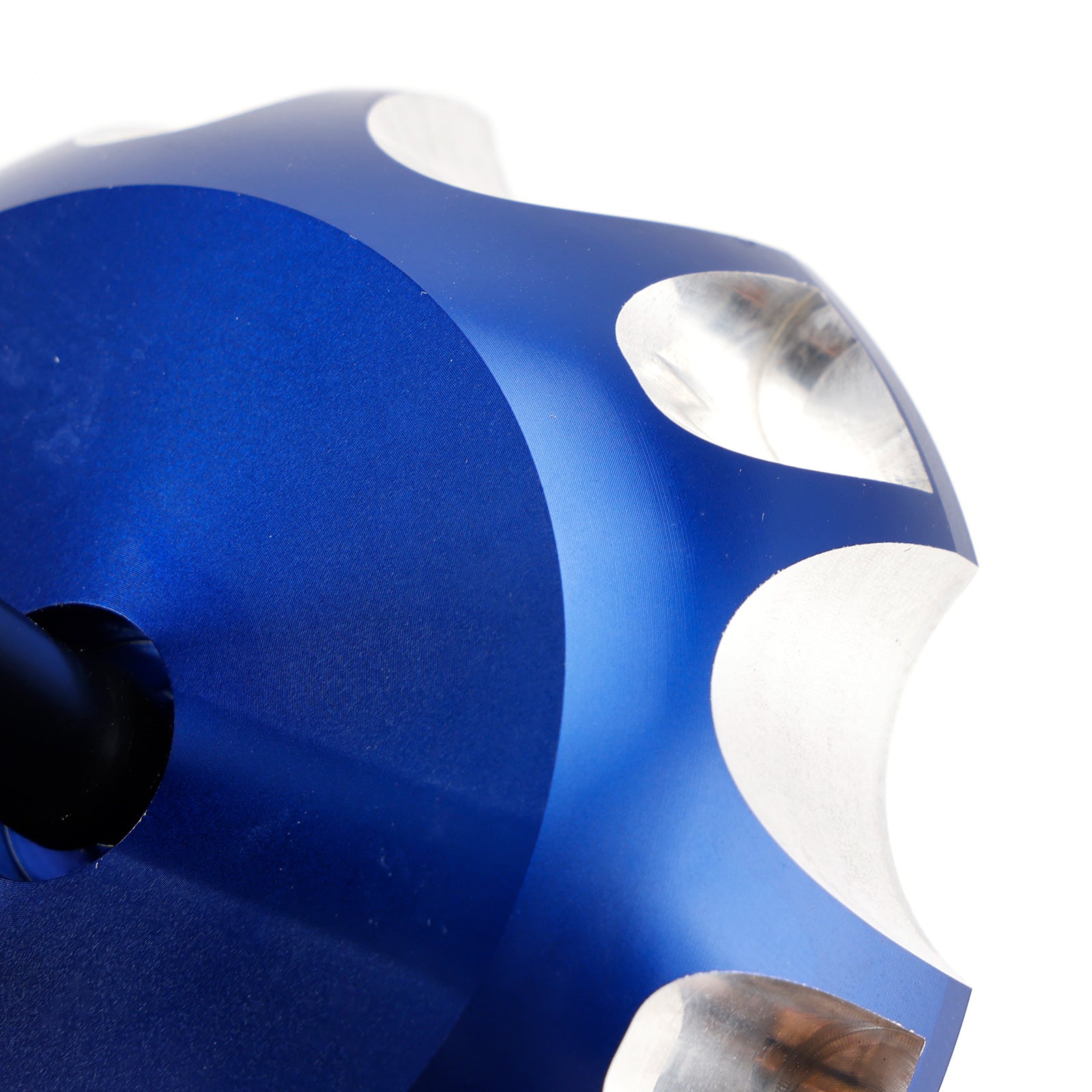 Honda Crf110f Crf125f Crf150f Crf230f 03-2017 Fuel Gas Tank Cap W/Vent Hose