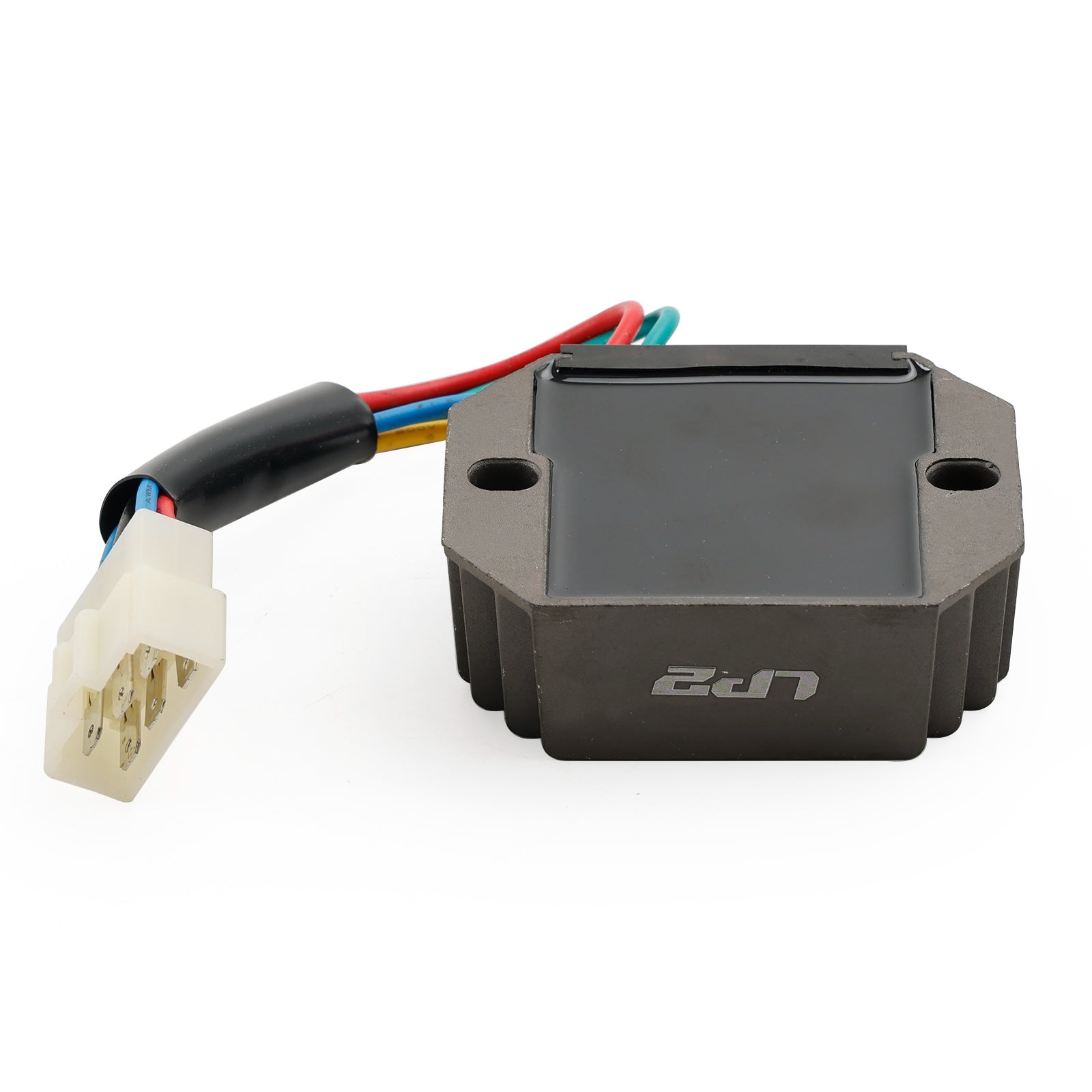 Kubota UTV RTV500 6-wire Voltage Regulator 15531-64603 15351-64600 185