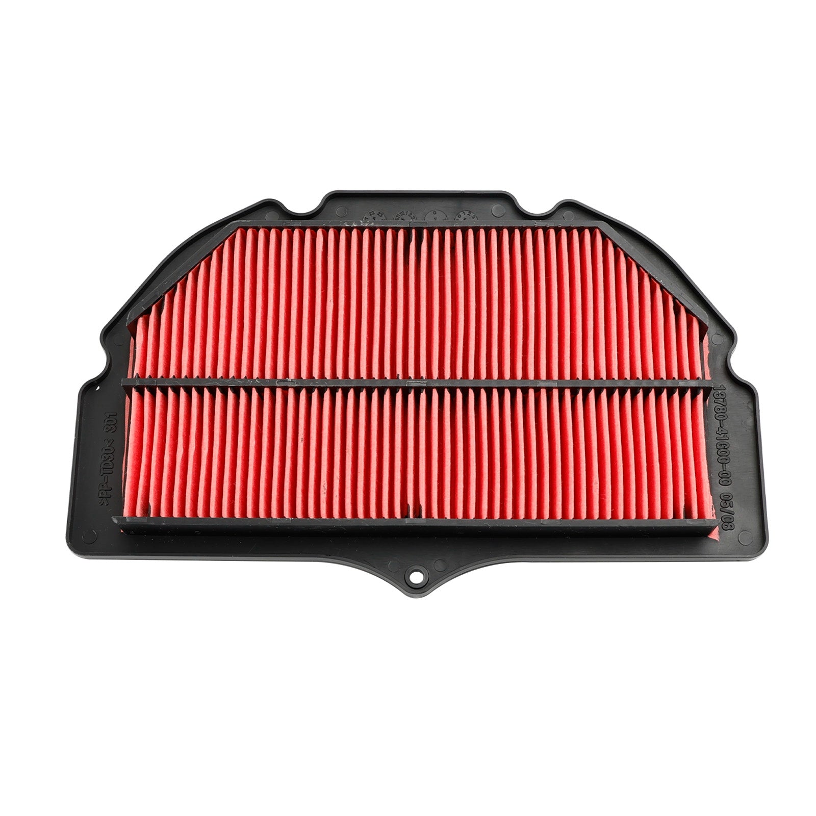 Air Filter Replacement Fits Suzuki GSX-R1000 (K5-K8) 2005-2008 13780-41G00-000