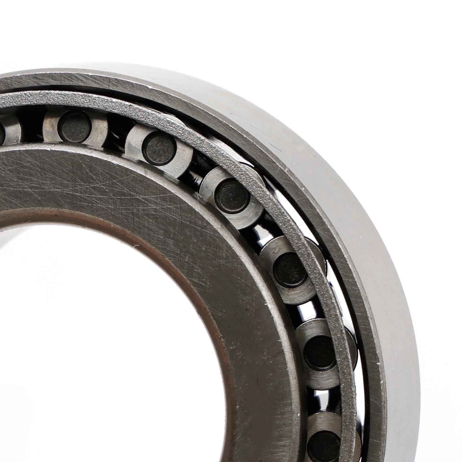 Steering Head Bearing Kit 92116-1056 For Kawasaki Ej400 800 Kl250 Vn800 Zx600