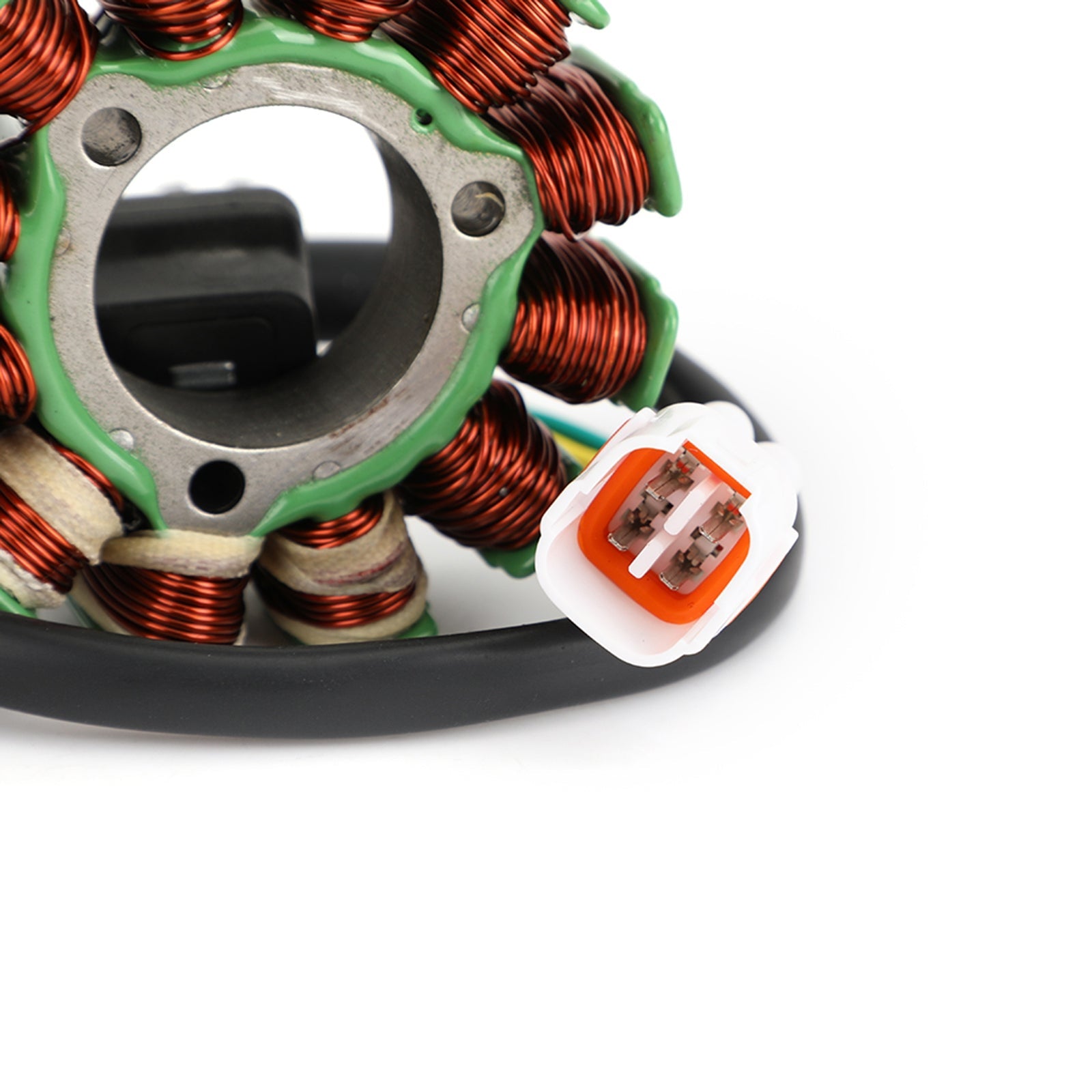 Bobine de stator de moteur de générateur de magnéto Suzuki RMZ450 2013-2018