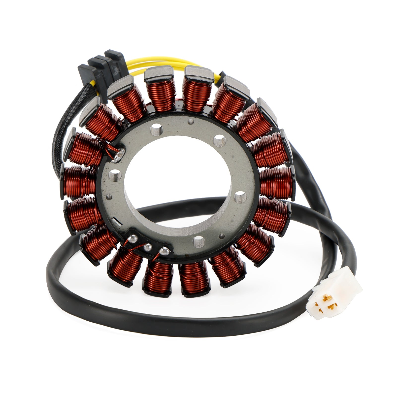 GÉNÉRATEUR DE STATOR POUR KAWASAKI KLR650 E 2011 2012 2013 2014 2015 2016 2017 2018