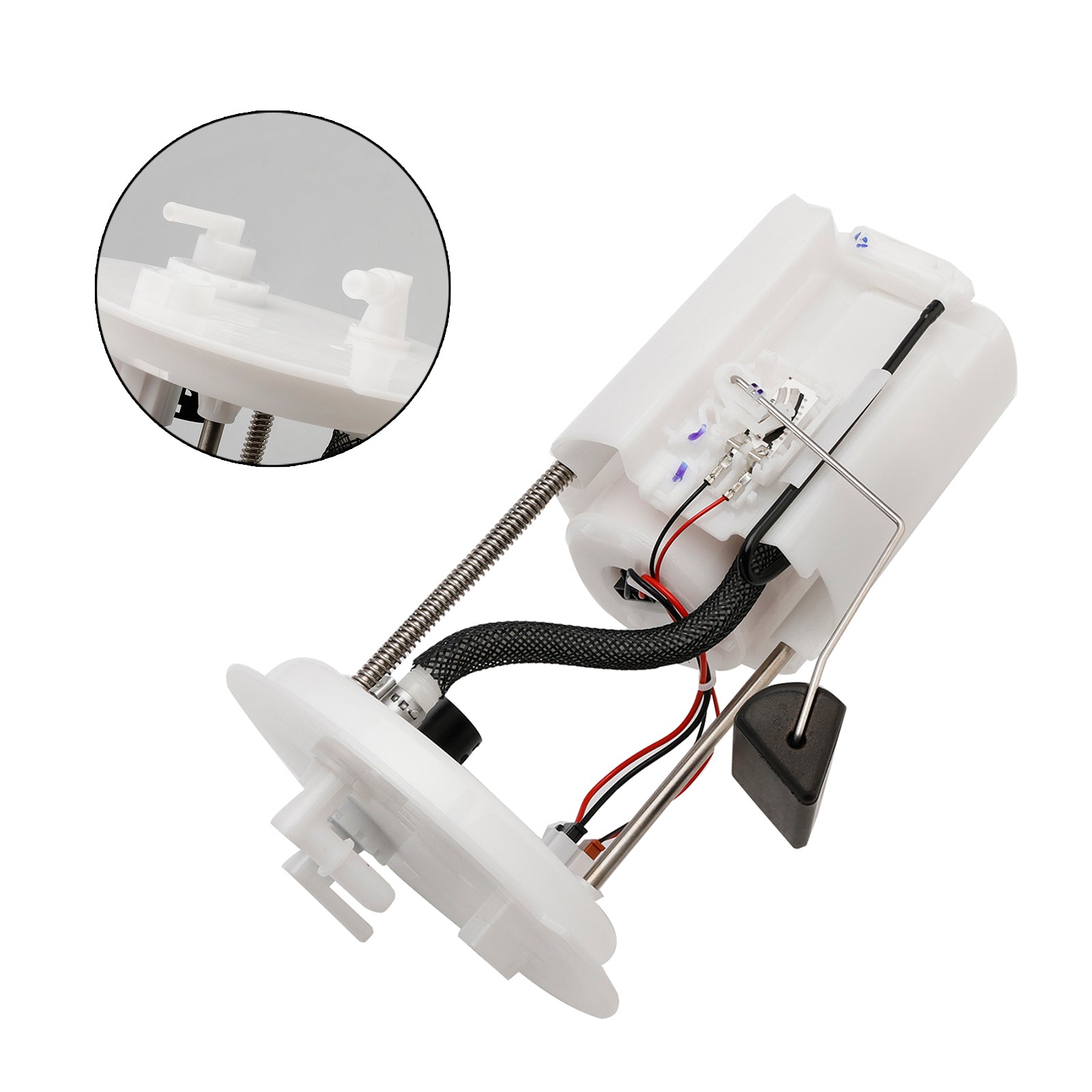 Honda Trx420 Fourtrax 420/Fm Trx500 Trx520 Fuel Pump Assembly 16700-Hr3-A21