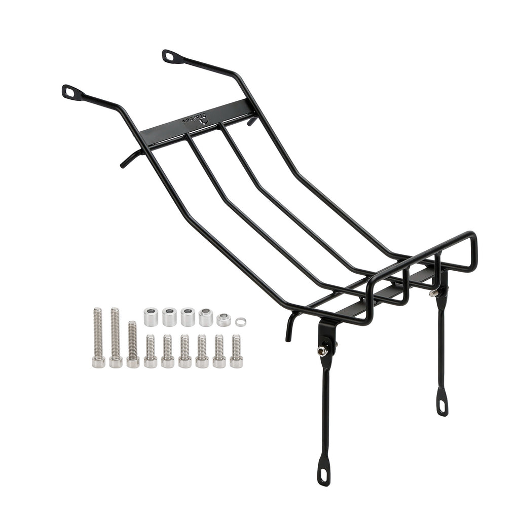 Center Rack For Honda C50 C110 Super Cub 110 Pro Cross Cub 18-23 Cente