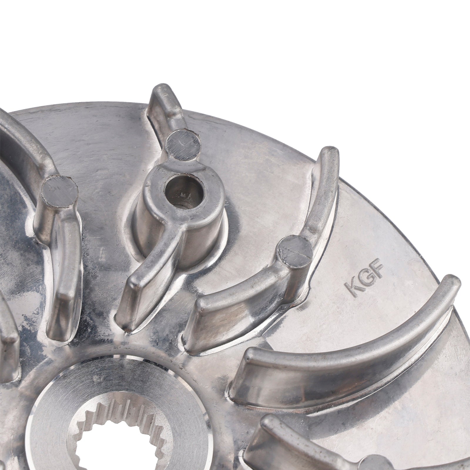 Honda Nes Arobase S-Wing 150 Front Clutch Variator Pulley Set 22011-Kcw-851