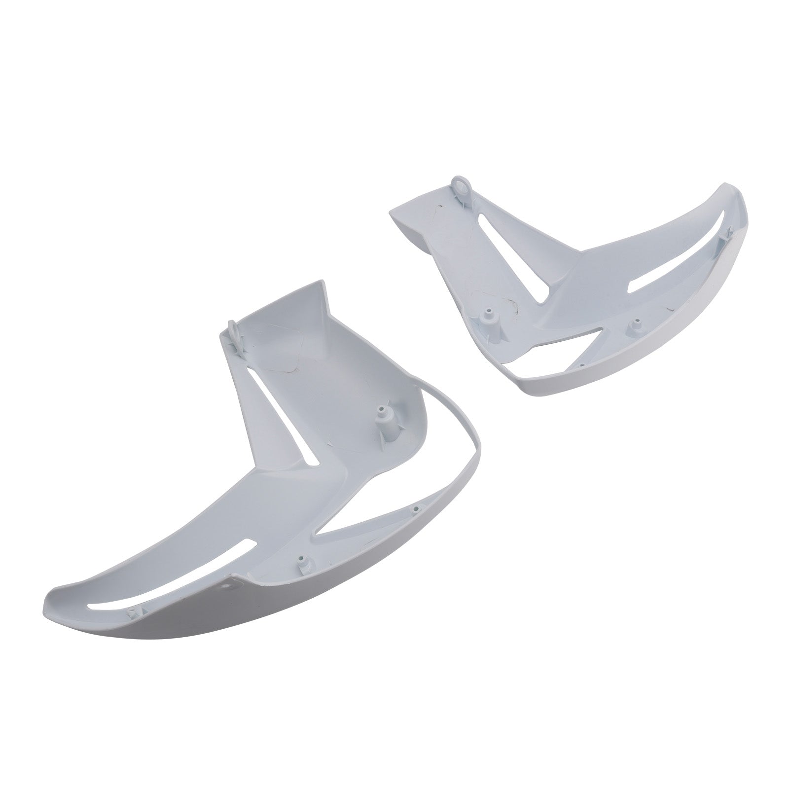 KAWASAKI ER6N ER-6N 2009-2011 Side Radiator Cover Panel Fairing Cowling