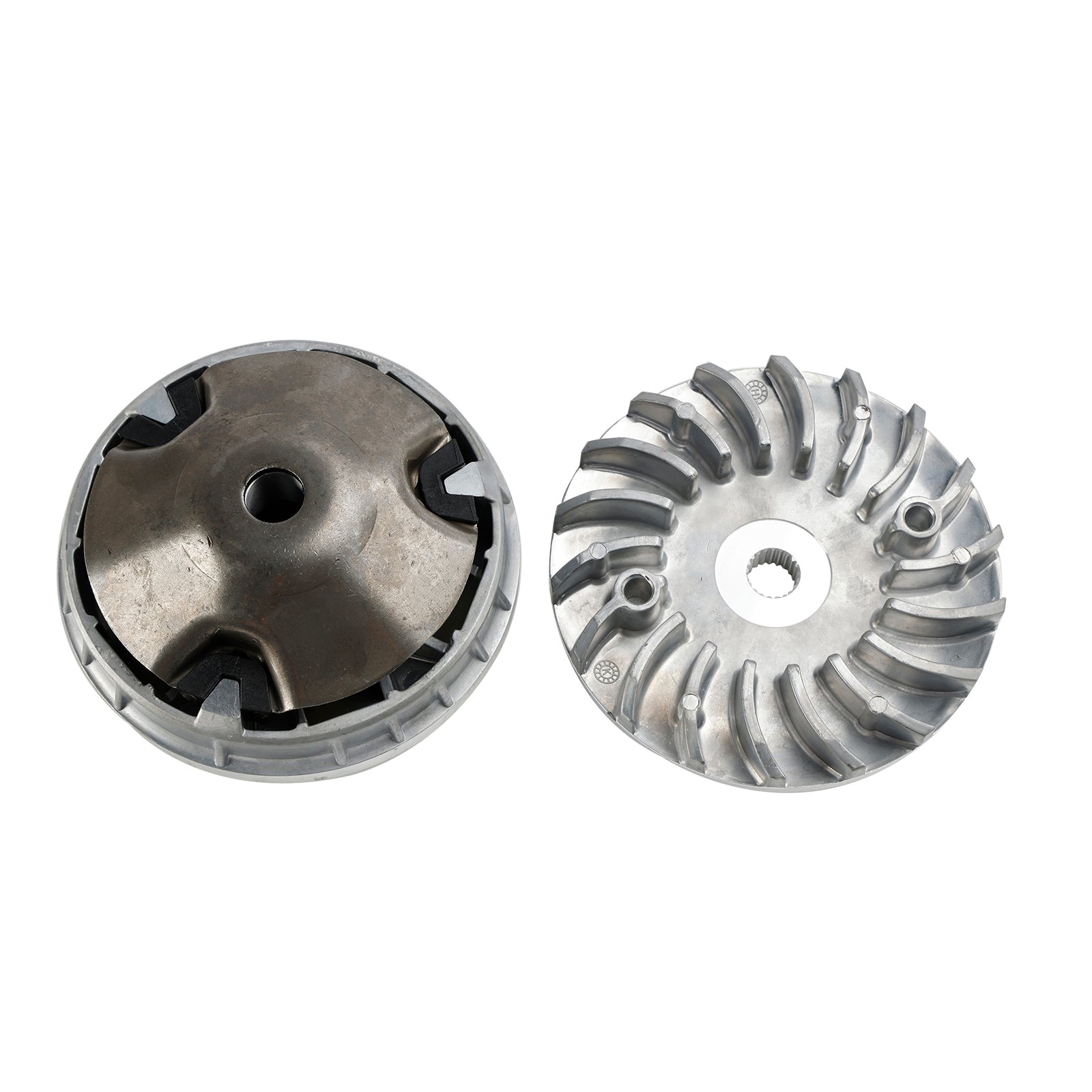 Sym Gts250 Euro Joymax Quadlander Front Clutch Variator Pulley Set A22400-E10-200