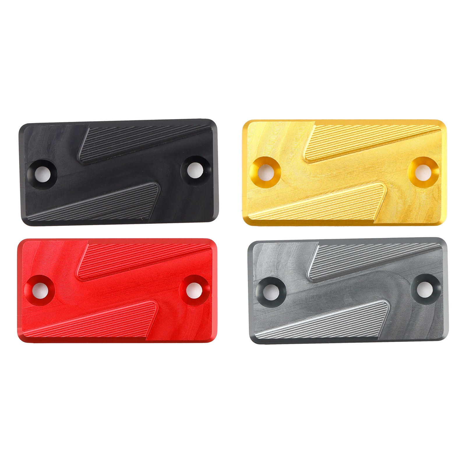 Suzuki RM 80 85 125 250 RM-Z 250 450 CNC Front Brake Master Cylinder Cap