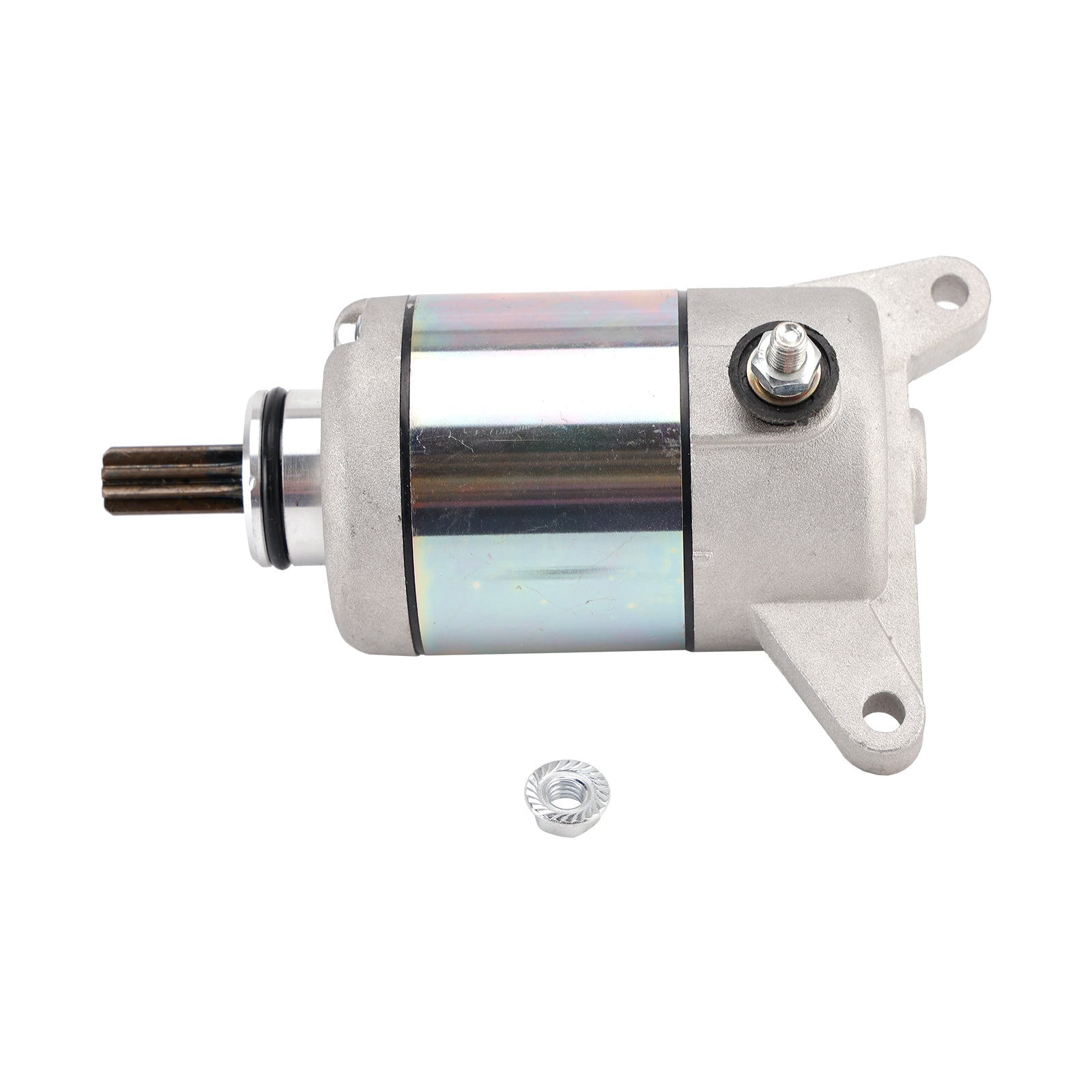Starter Motor For Honda CRF150L CRF 150L 2017 2018 2019 2020 2021 2022 2023 2024