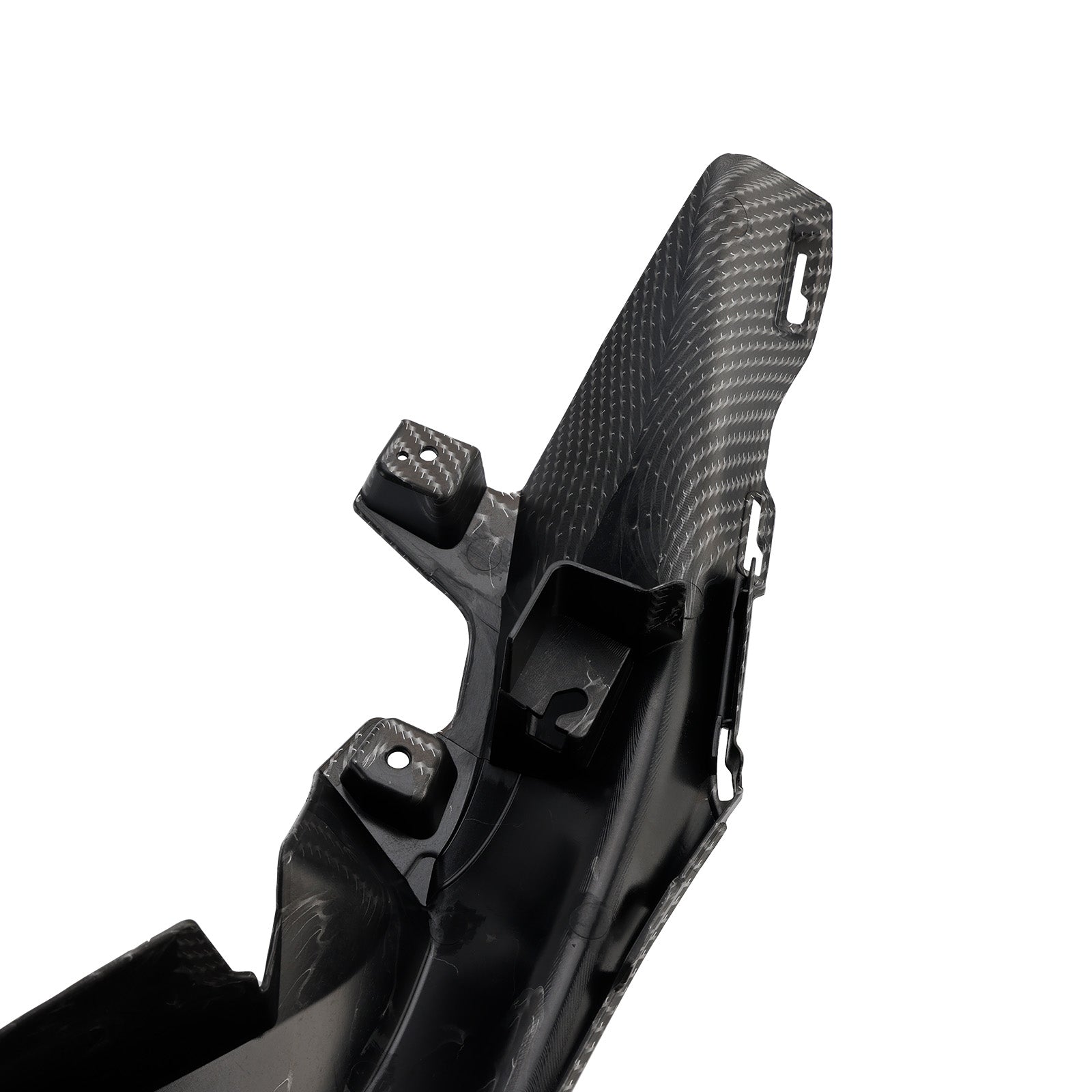 2025-2026 Yamaha YZF-R3 R25 Middle Side Frame Cover Fairing Cowl