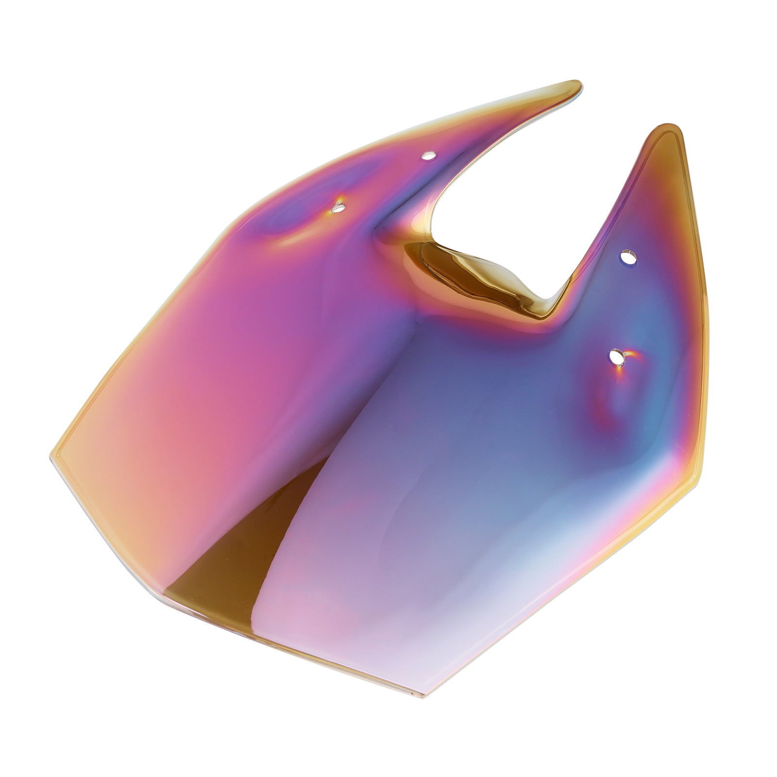 2025 Kawasaki Z900 Windscreen Windshield + Bracket