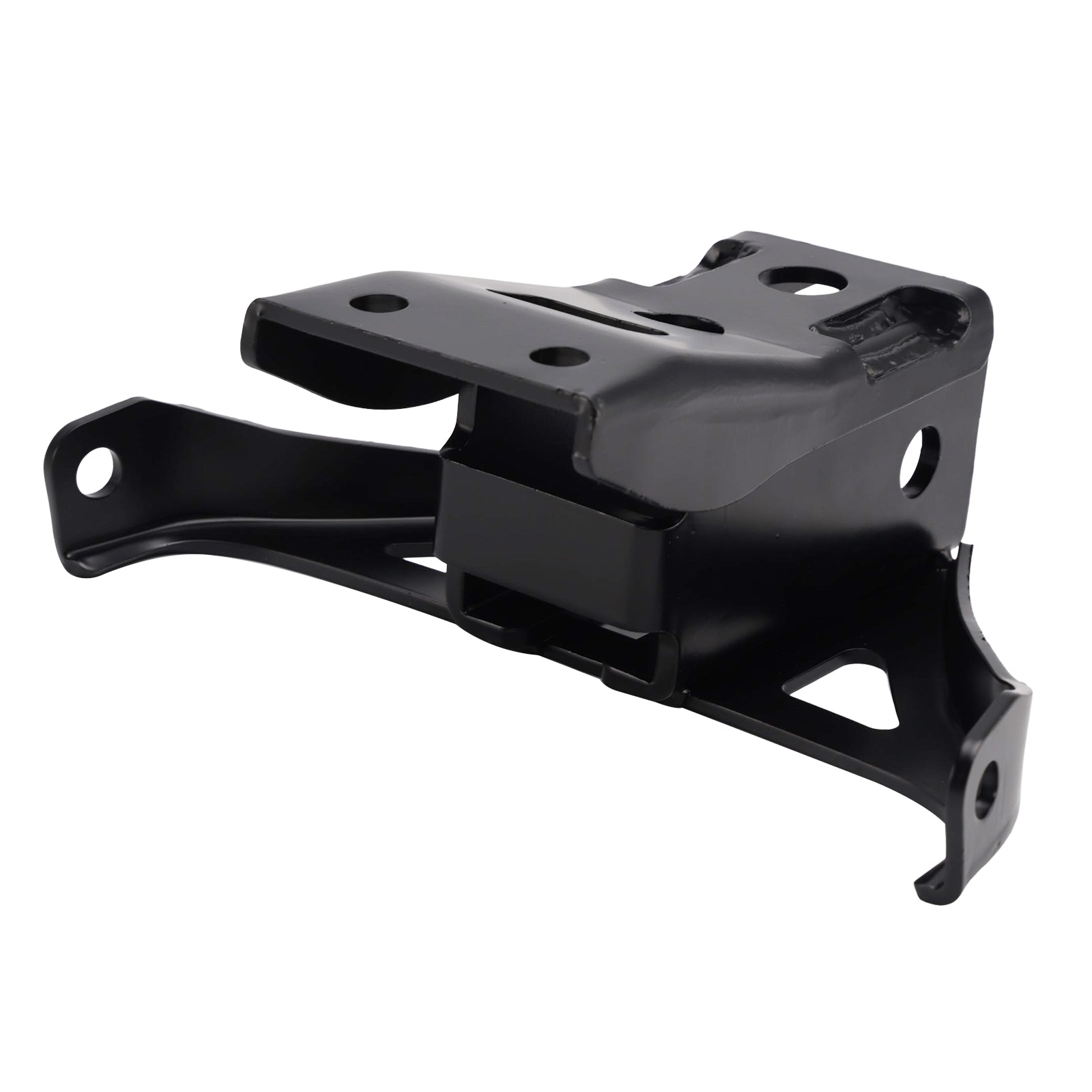 Yamaha Grizzly 2016-2017 Rear Receiver Hitch 2 Inch B16-F85H0-V0-00