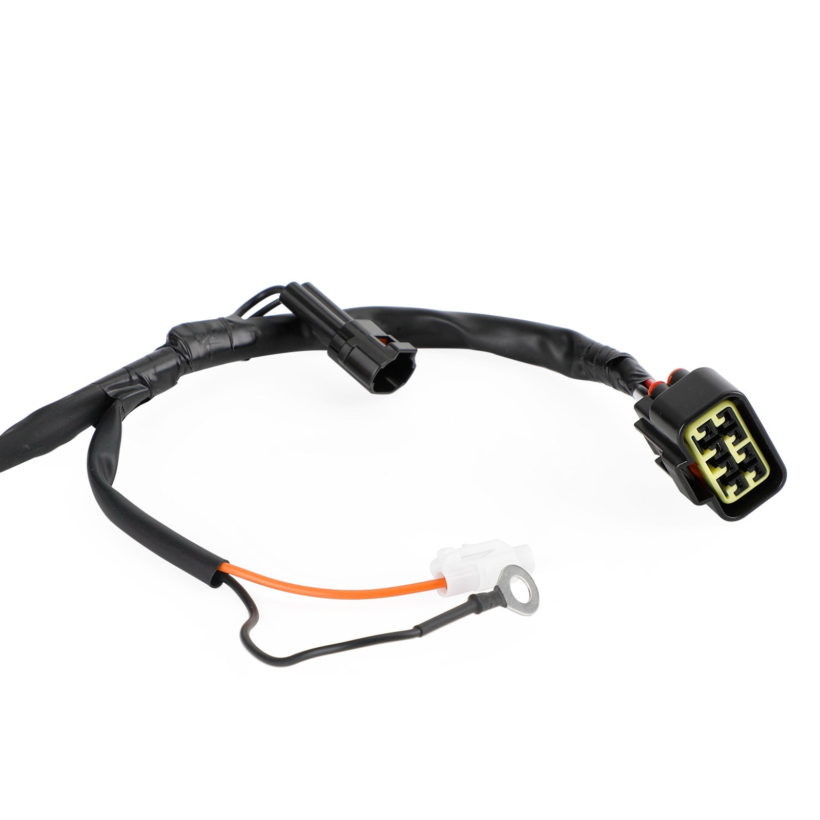 アクセサリー Exclusively for Kati New KX250F 06 - 08 ZETA Handlebar Clamp Kit Top Bridge φ28