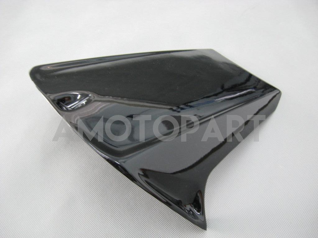 Amotopart 2002-2003 Yamaha YZF 1000 R1 Gloss Black Fairing Kit