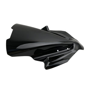ABS-Motorrad-Windschutzscheibe, passend für Yamaha MT 10 MT-10 2022
