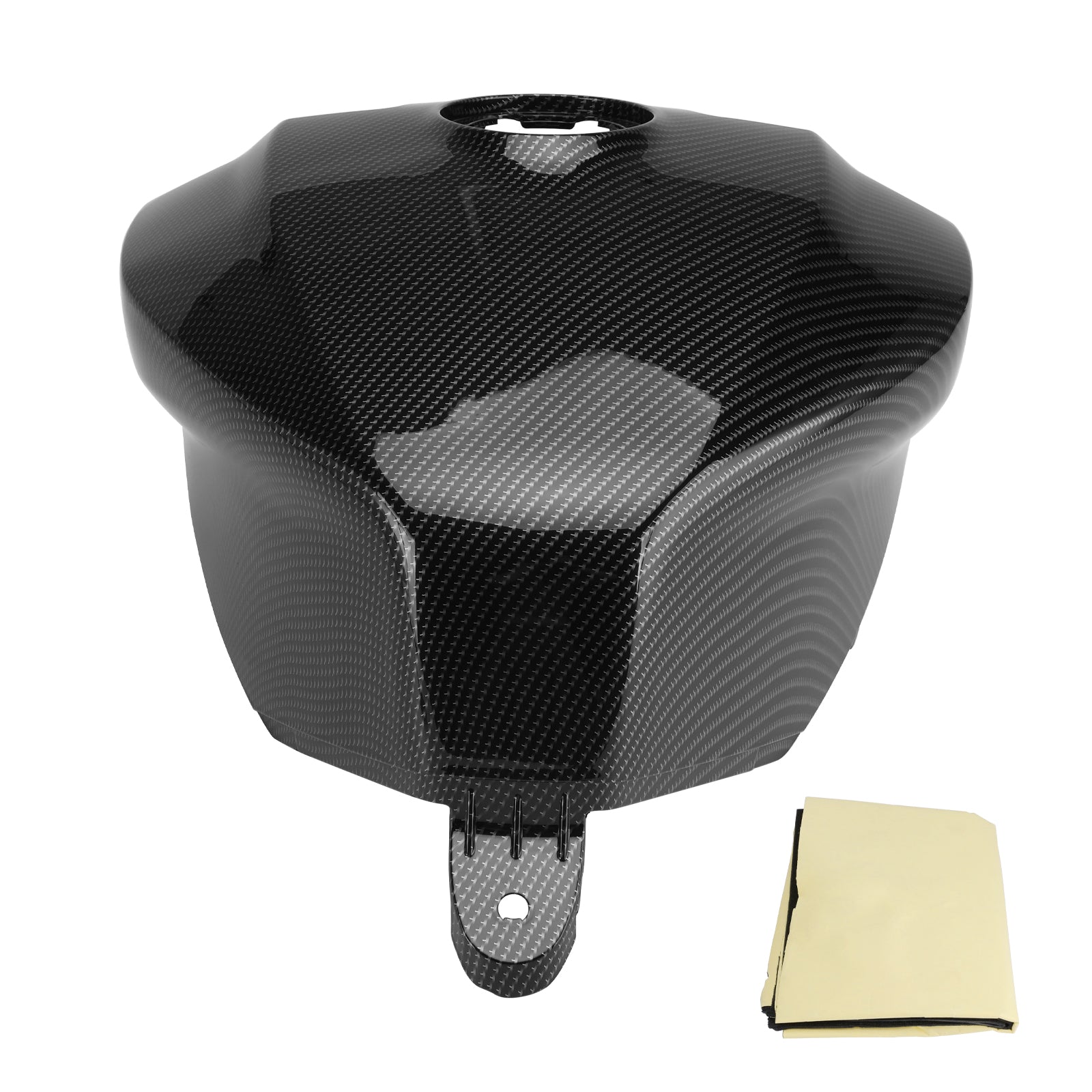 2024-2025 Aprilia RS457 RS 457 Gas Tank Cover Trim Fairing Cowl