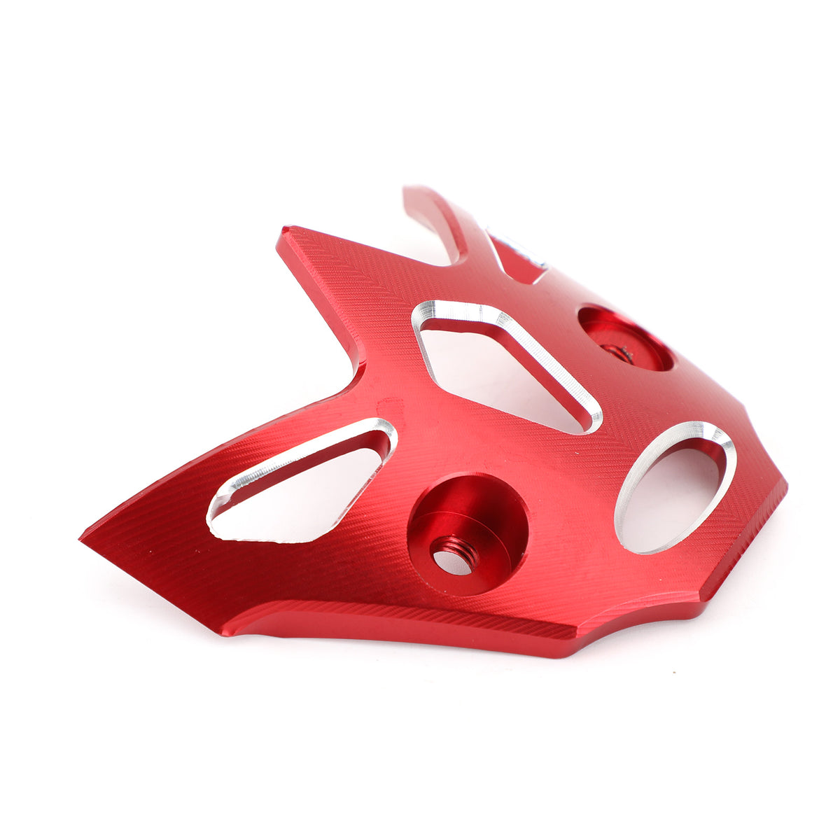2017-2021 Honda Rebel CMX300 CMX500 CNC Red Speedometer Guard Cover