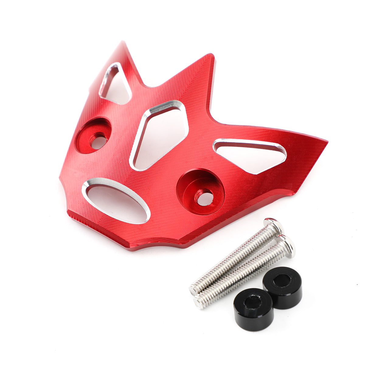 2017-2021 Honda Rebel CMX300 CMX500 CNC Red Speedometer Guard Cover